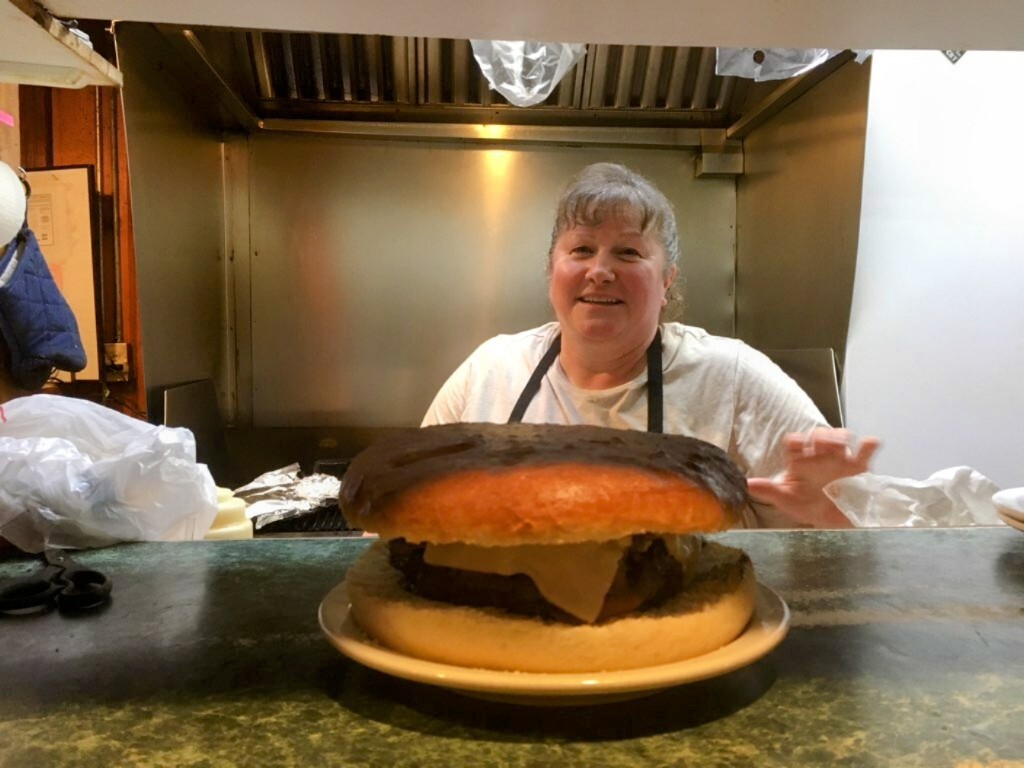 Фото с Restaurant Guru