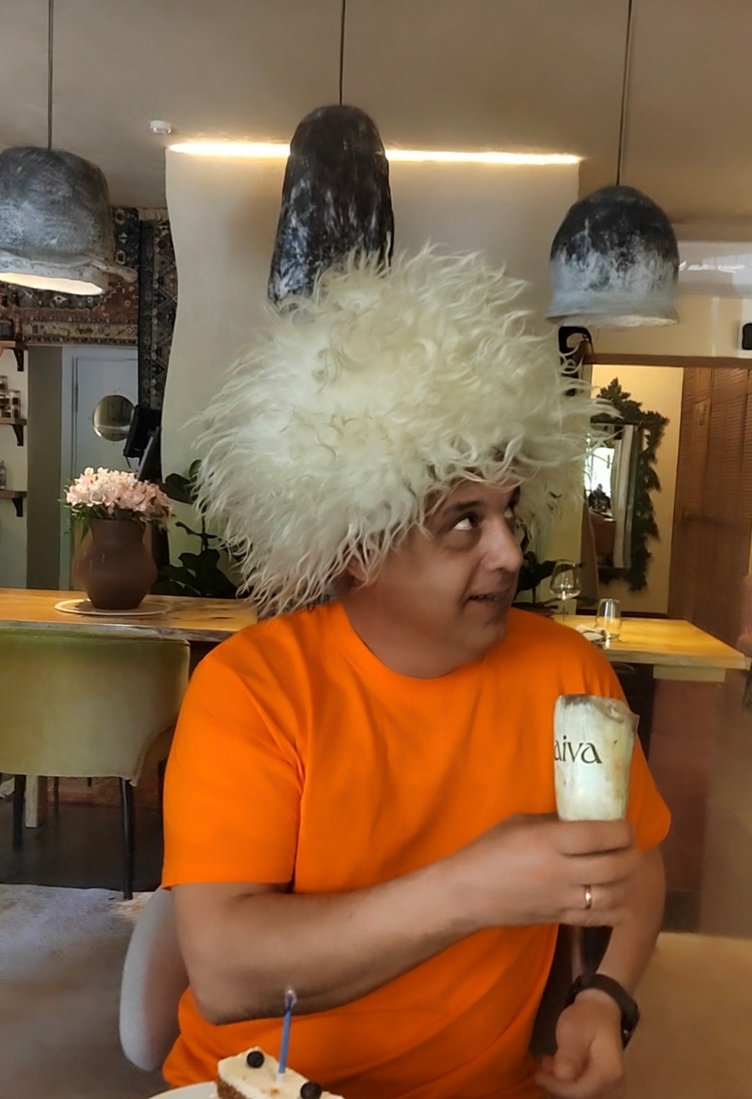 Фото с Restaurant Guru
