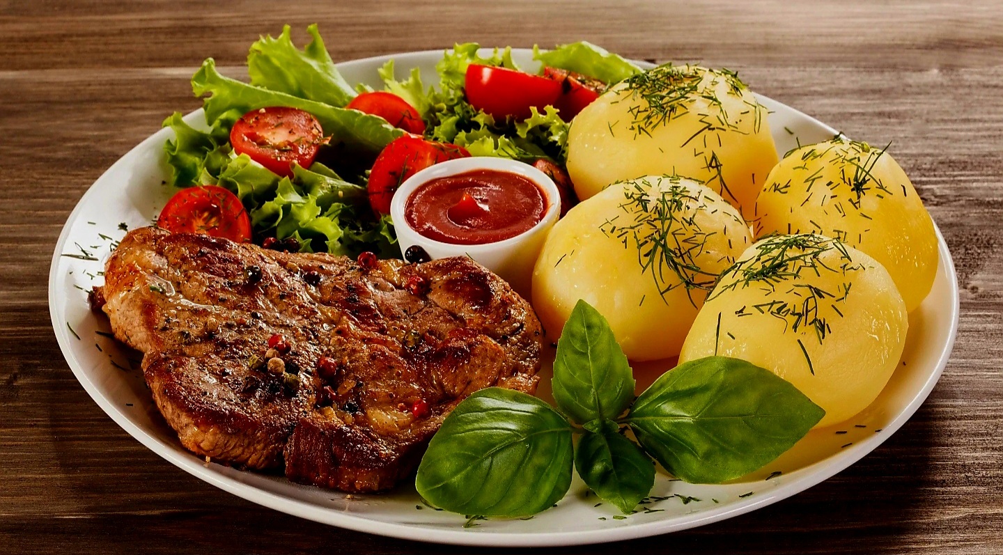 Фото с Restaurant Guru