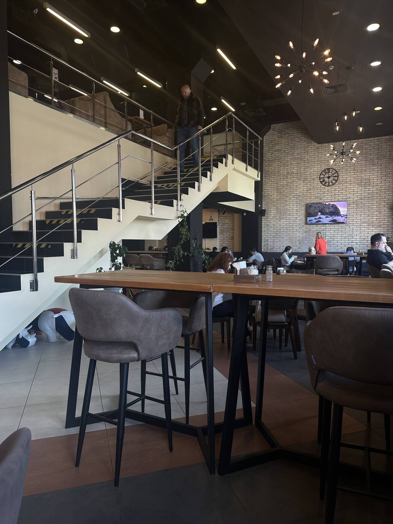 Фото с Restaurant Guru