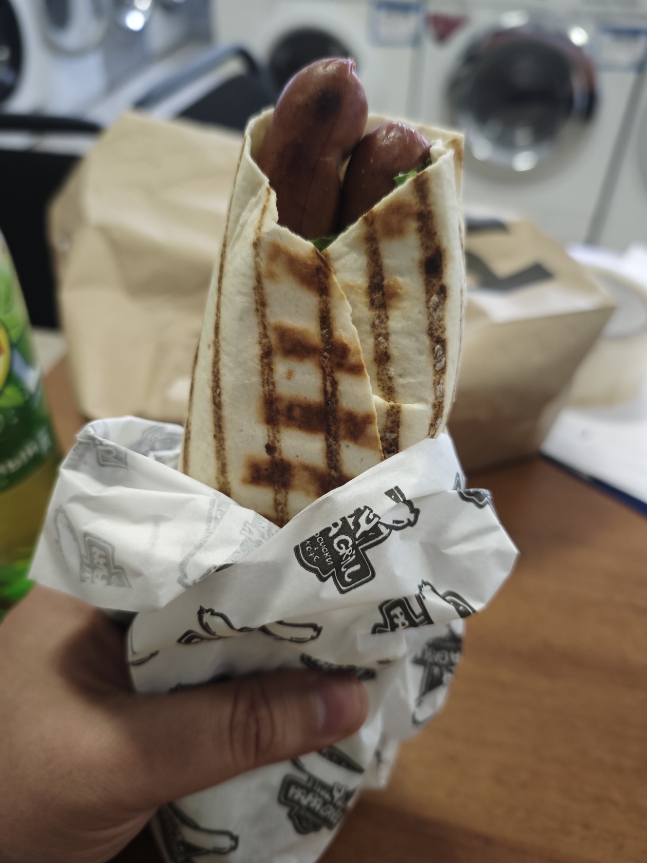 Фото с Restaurant Guru