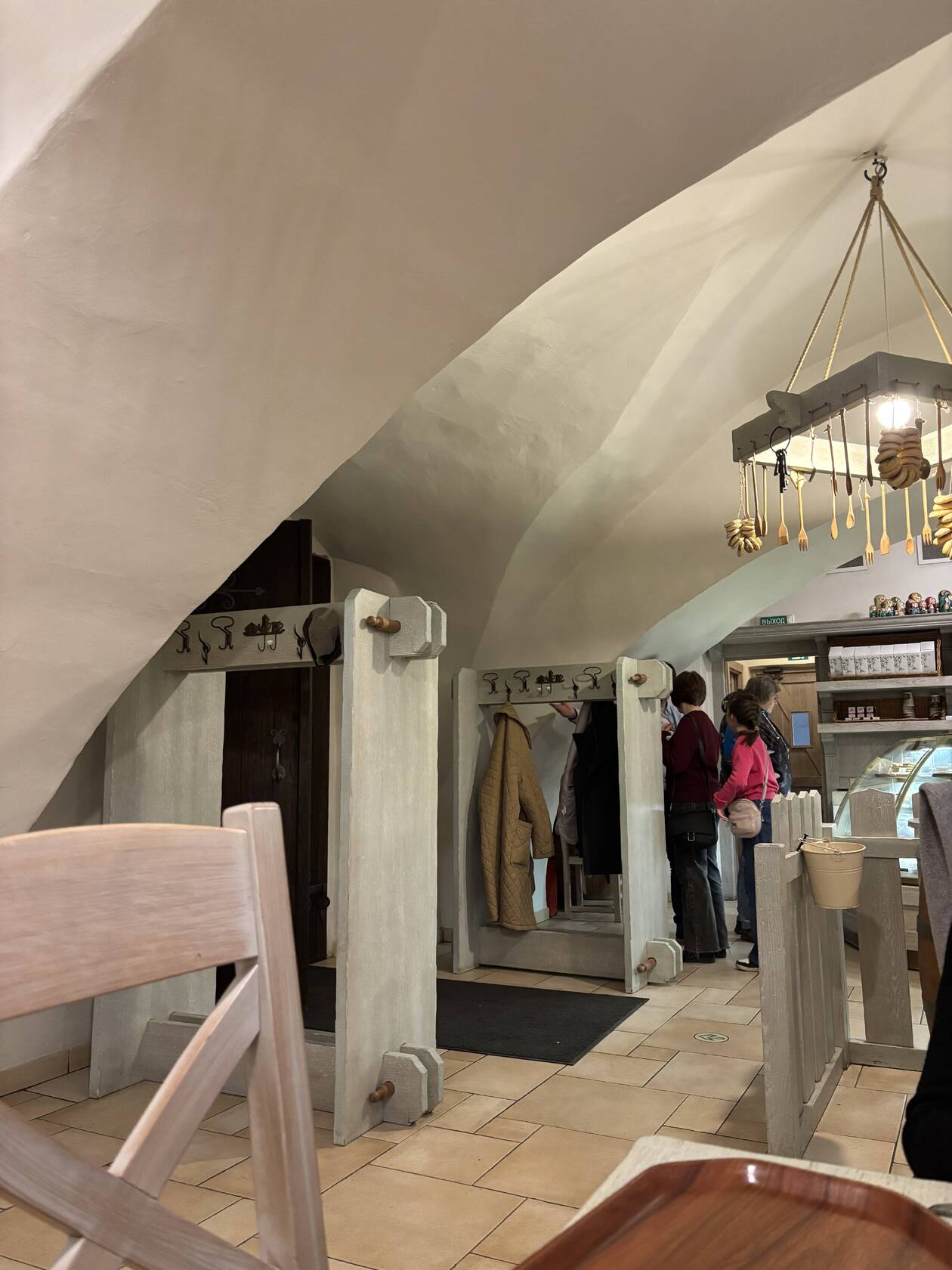 Фото с Restaurant Guru