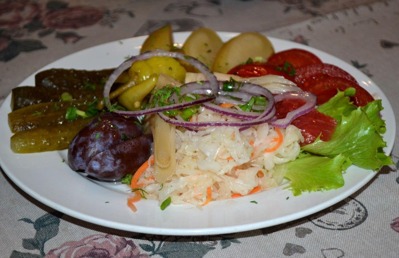 Фото с Restaurant Guru