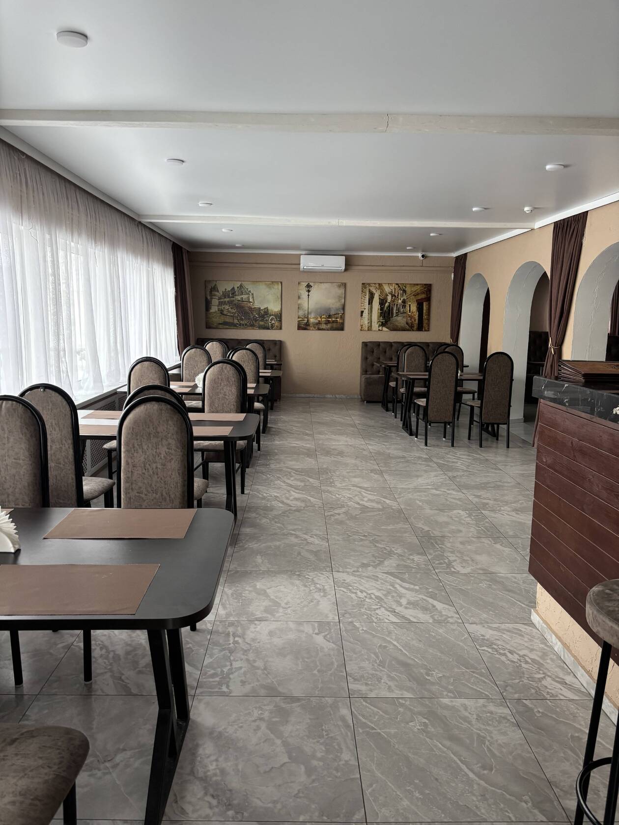 Фото с Restaurant Guru