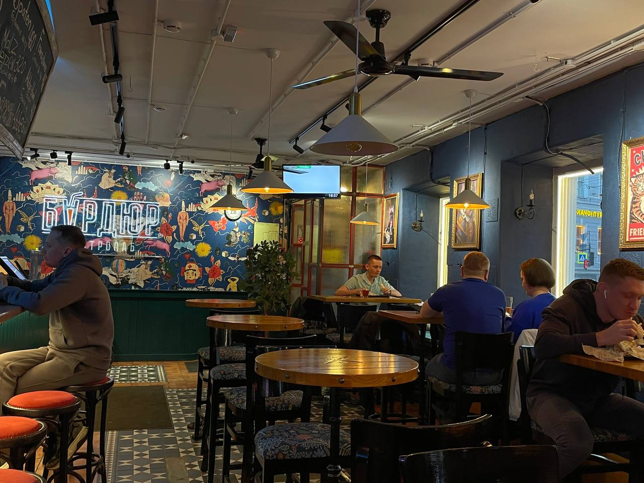 Фото с Restaurant Guru