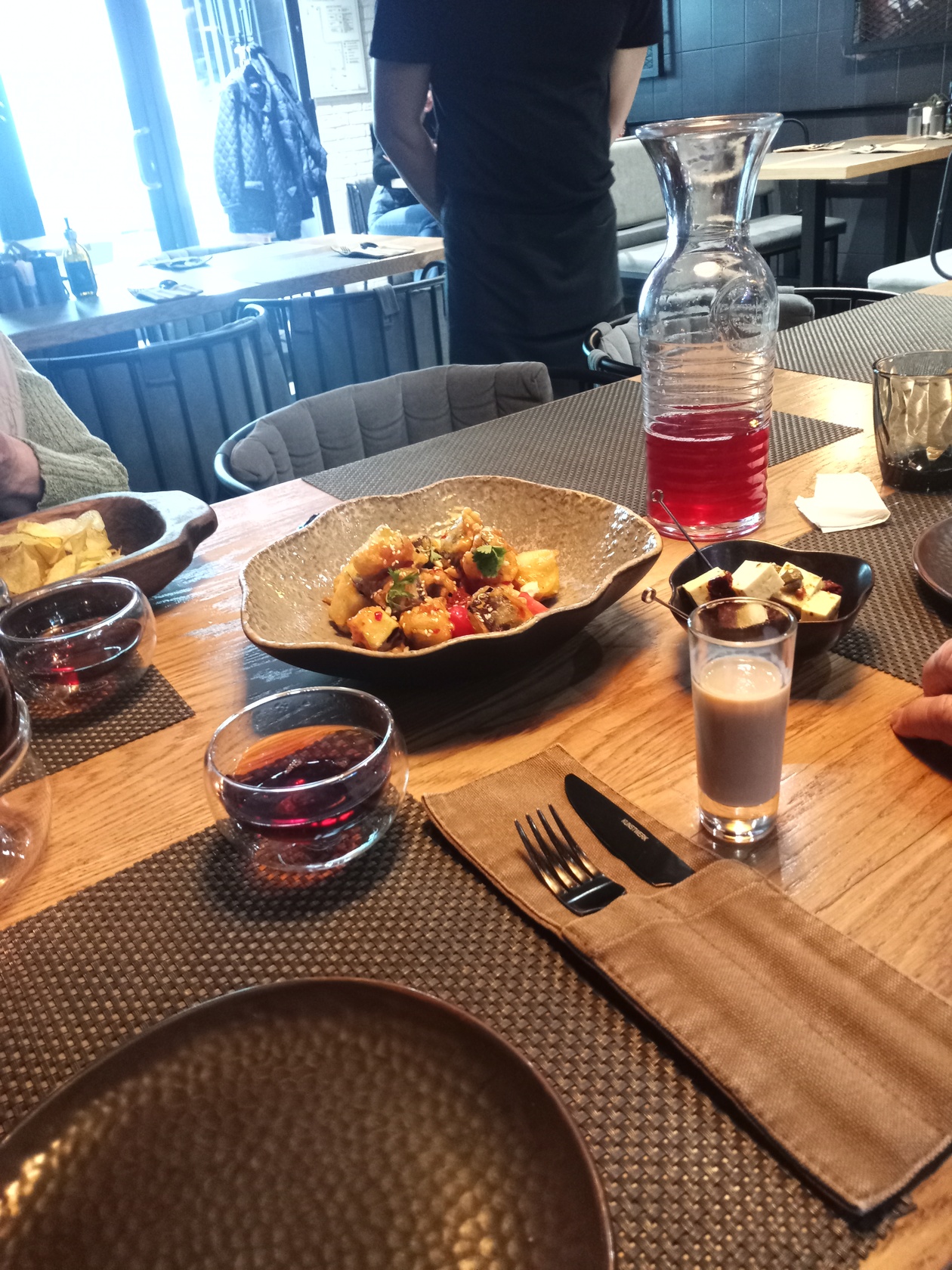 Фото с Restaurant Guru