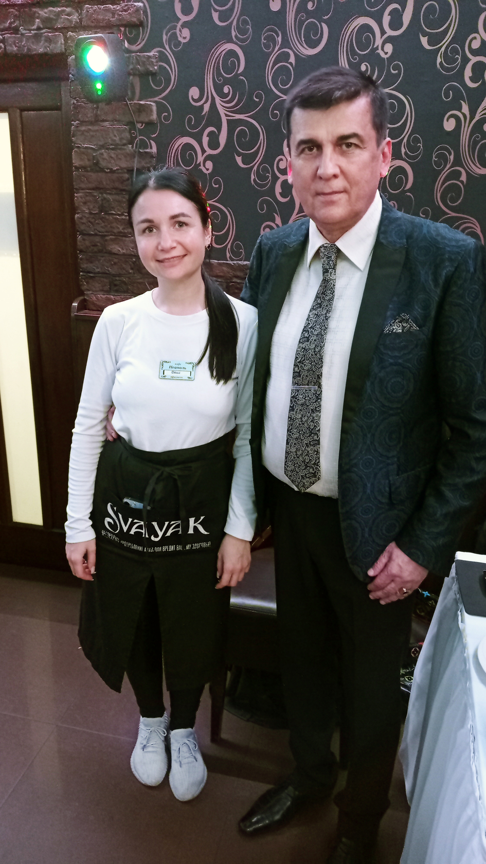 Фото с Restaurant Guru