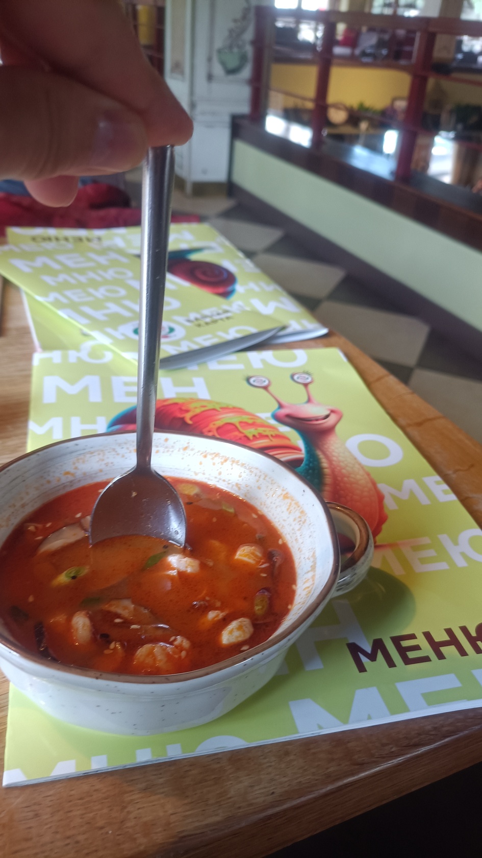 Фото с Restaurant Guru