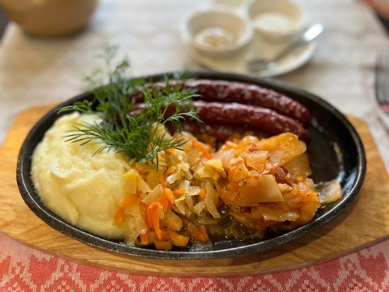 Фото с Restaurant Guru