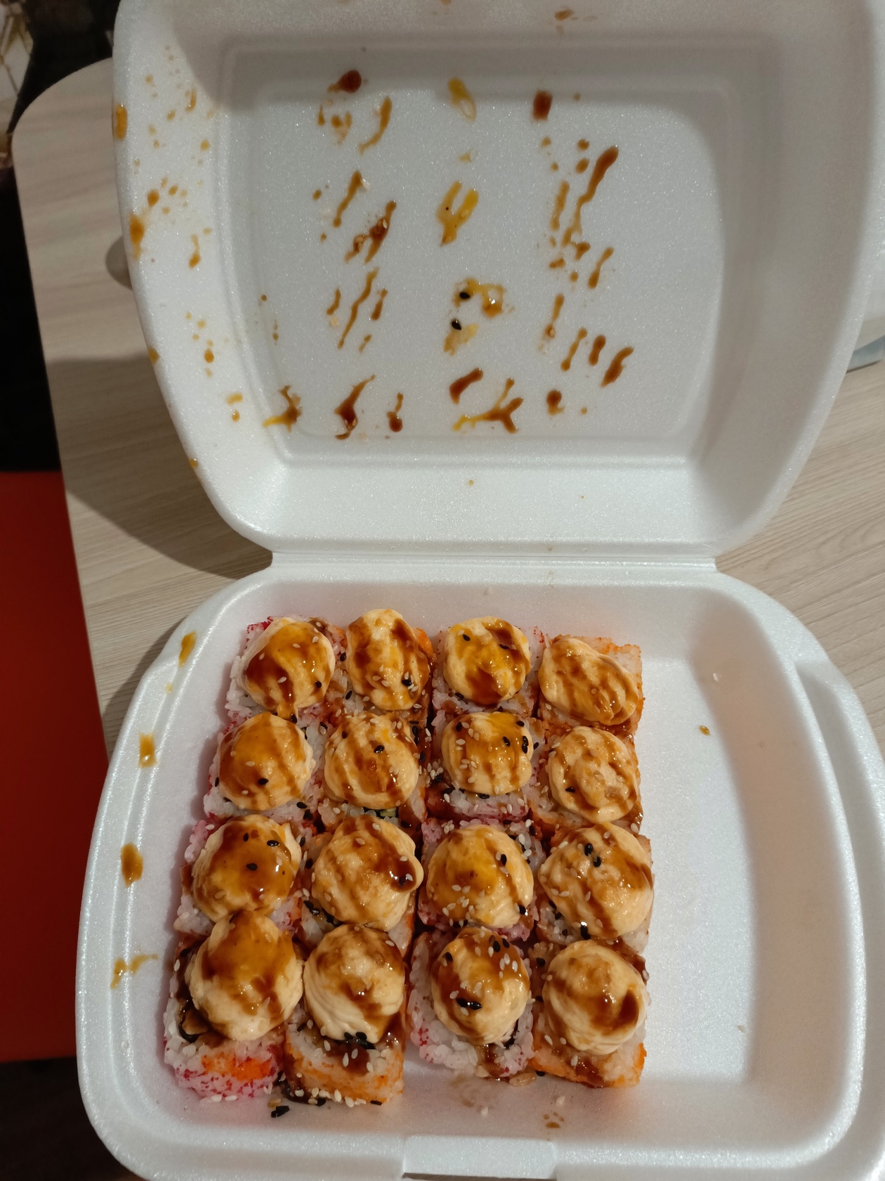 Фото с Restaurant Guru