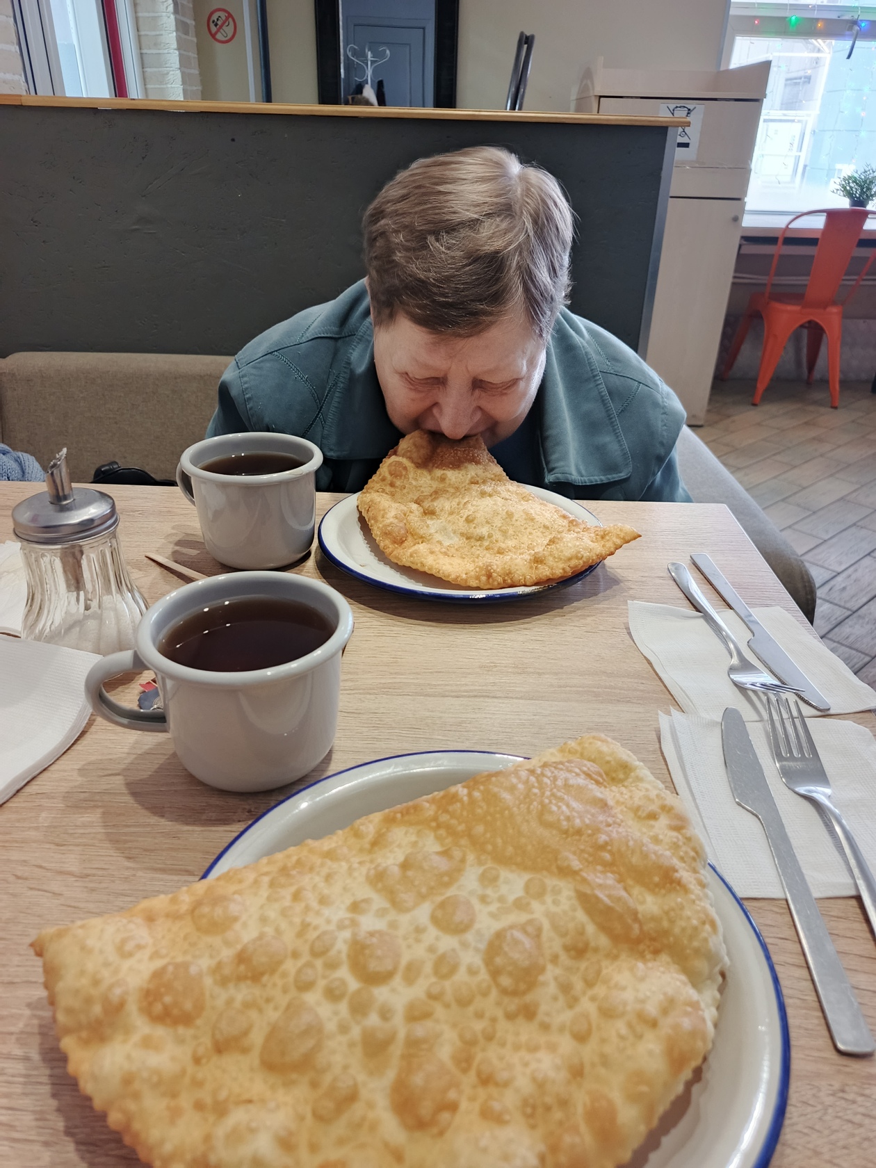 Фото с Restaurant Guru