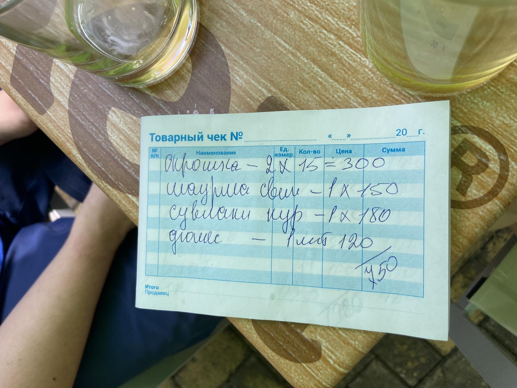Фото с Restaurant Guru
