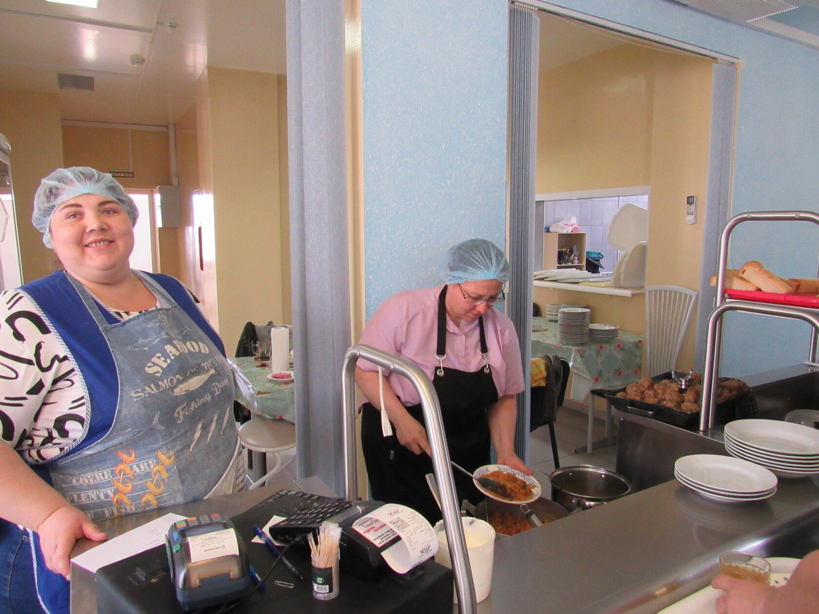 Фото с Restaurant Guru