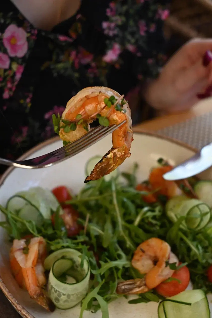 Фото с Restaurant Guru