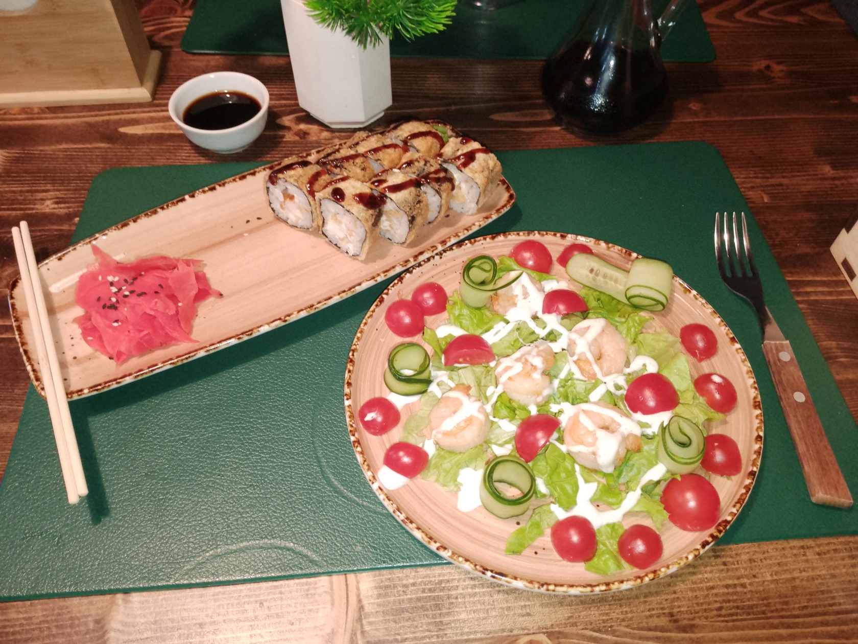 Фото с Restaurant Guru