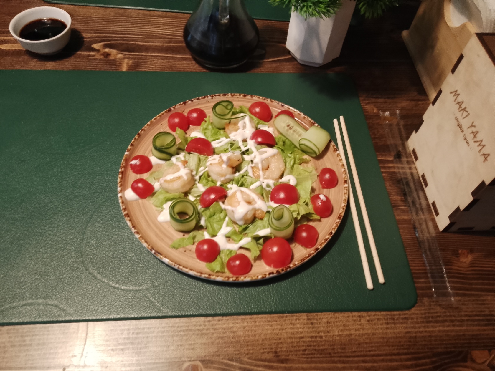 Фото с Restaurant Guru