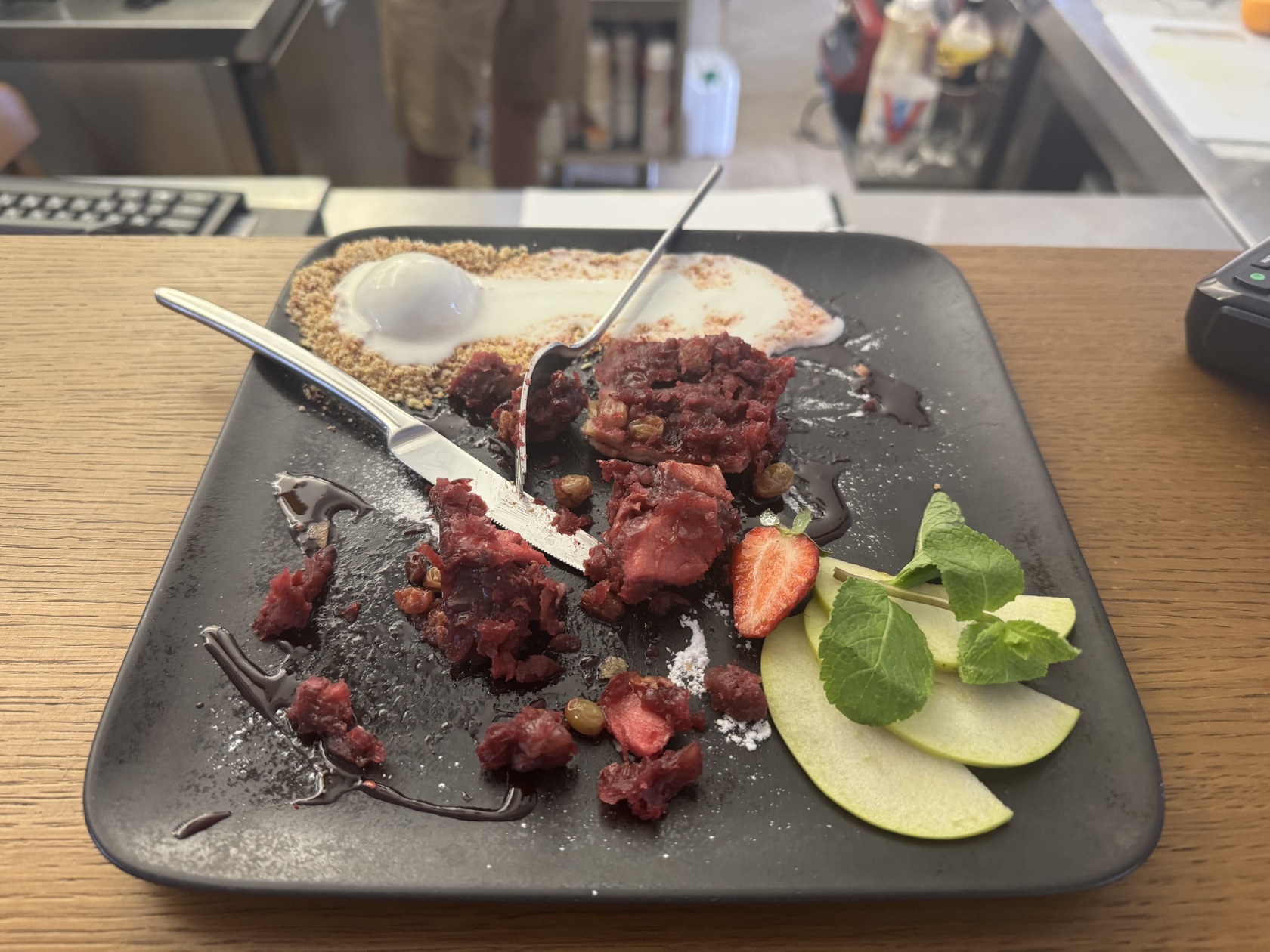 Фото с Restaurant Guru