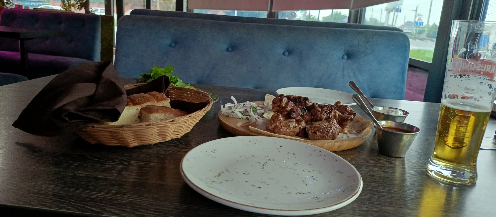 Фото с Restaurant Guru