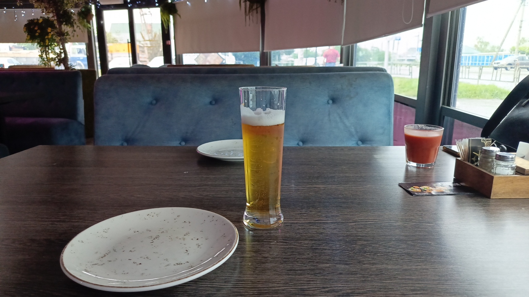 Фото с Restaurant Guru