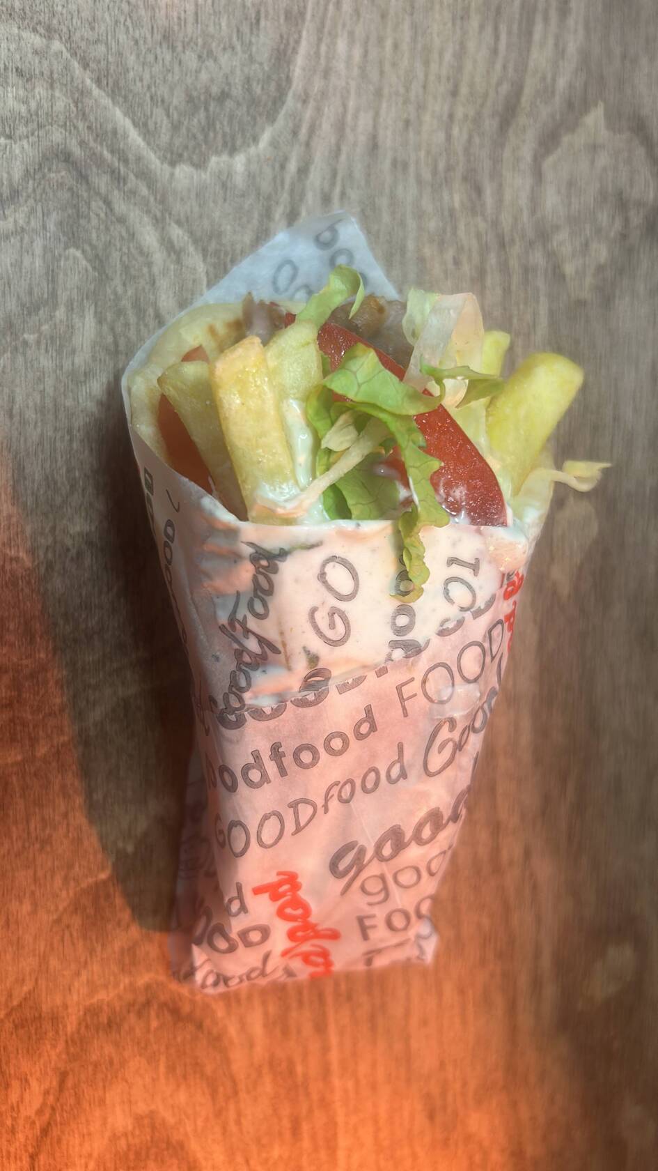 Фото с Restaurant Guru