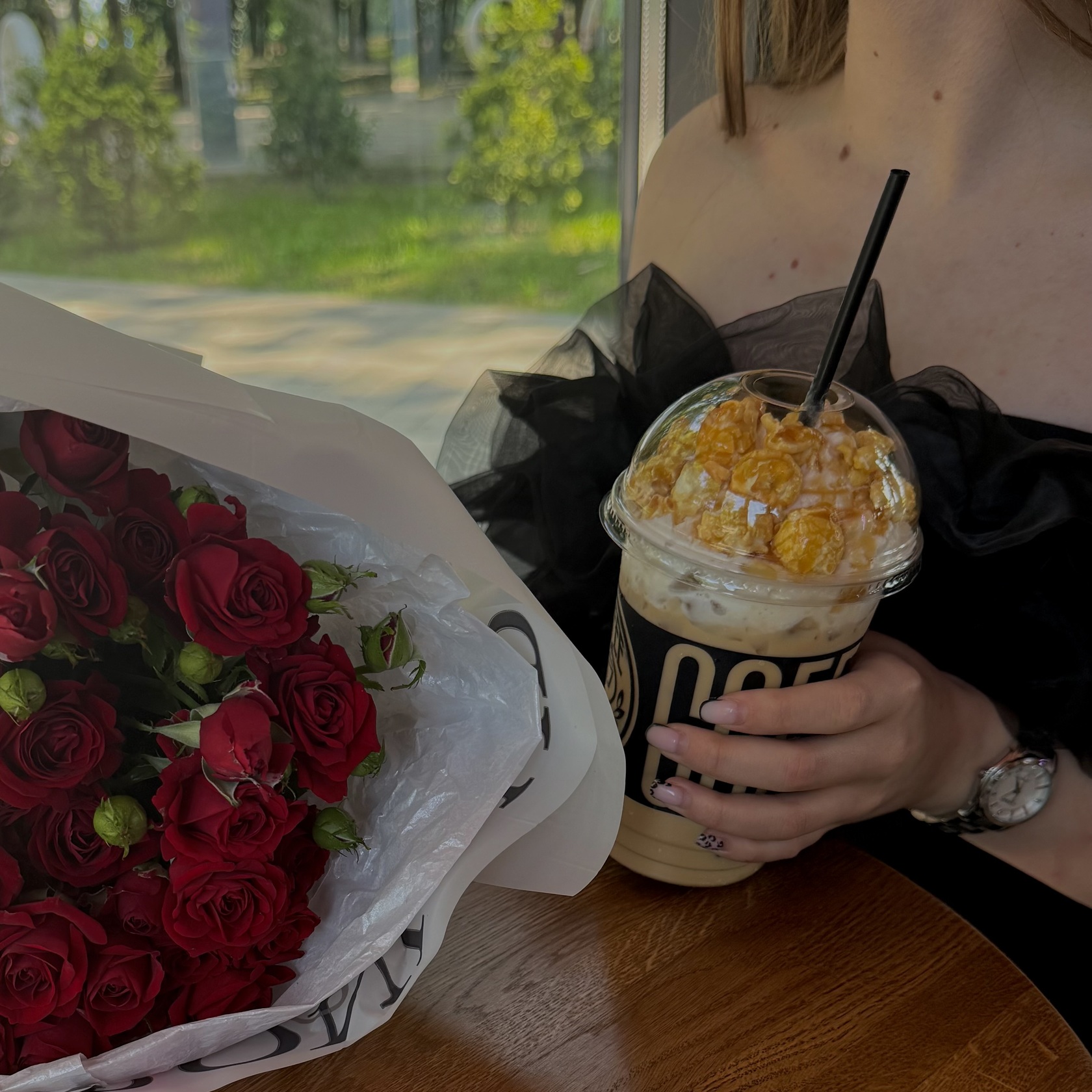 Фото с Restaurant Guru