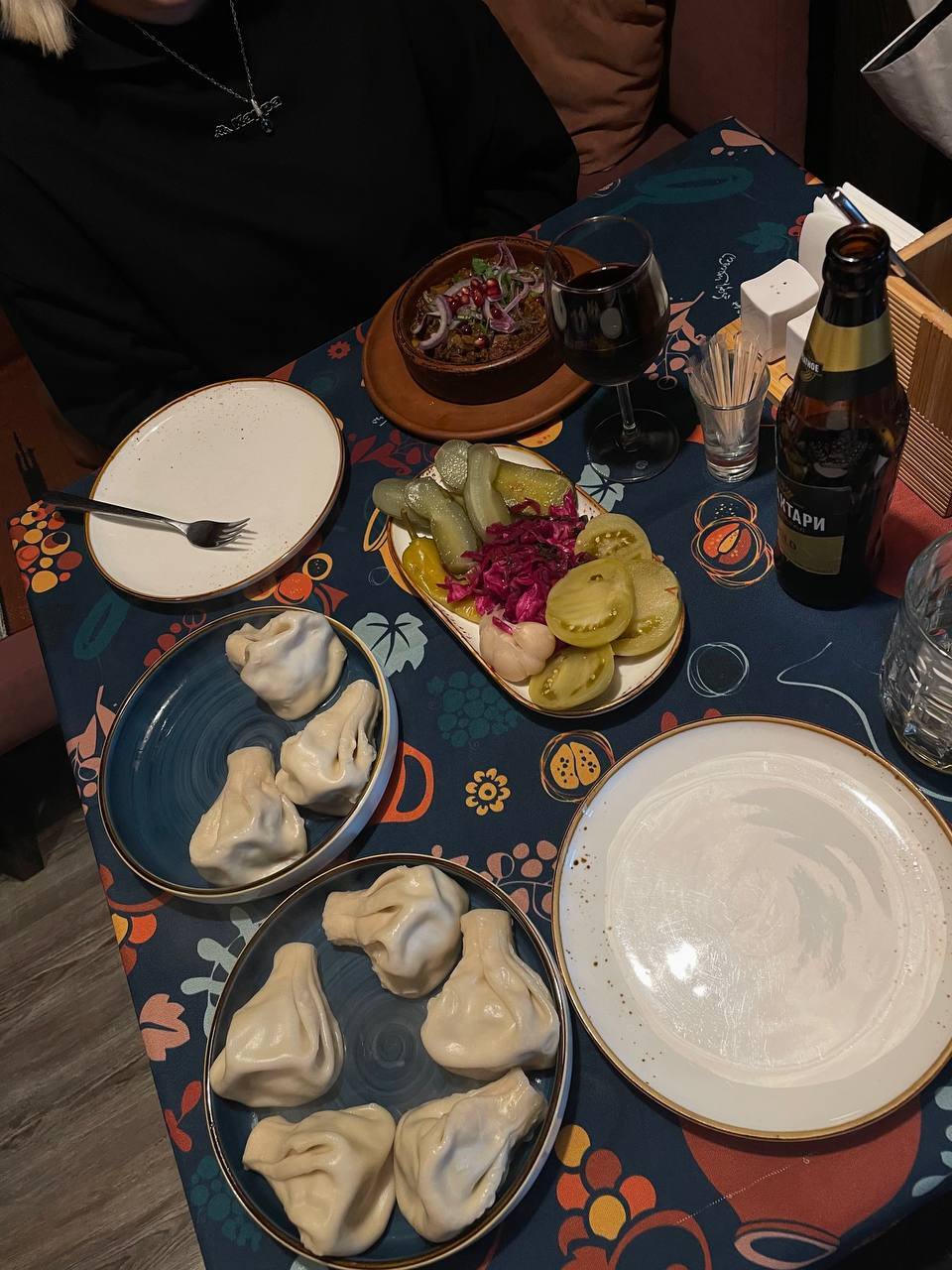 Фото с Restaurant Guru
