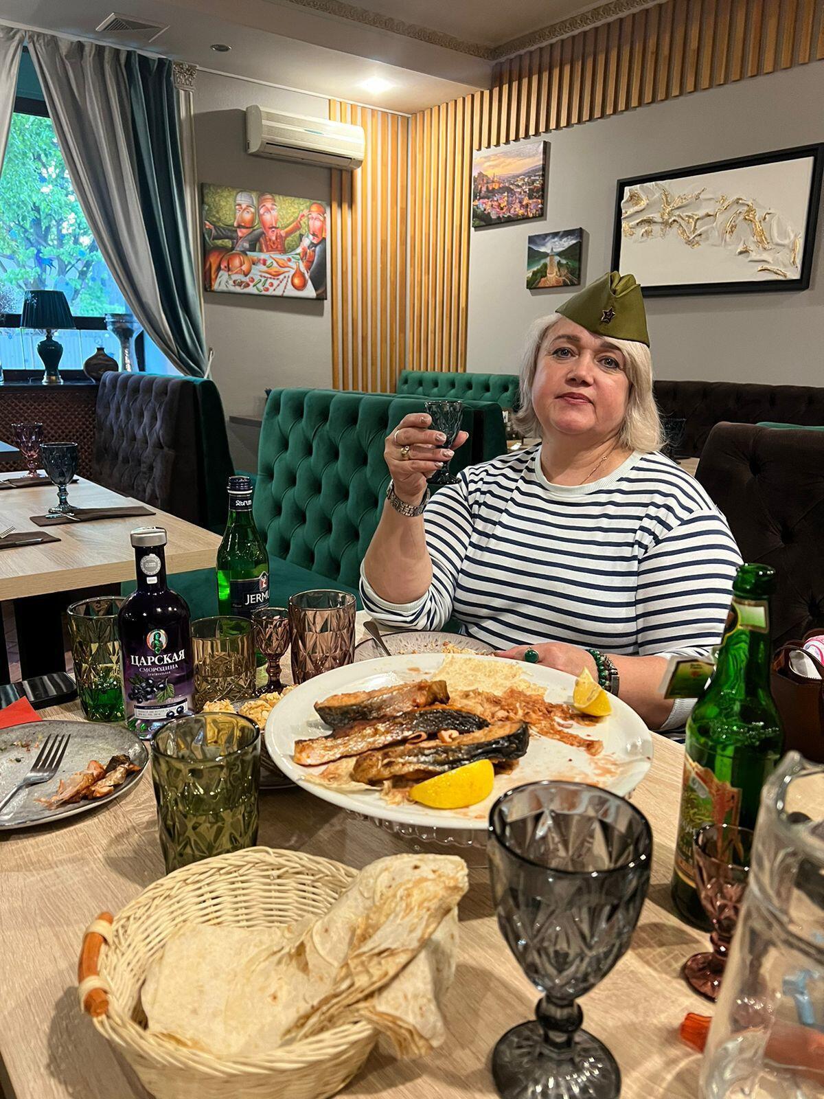 Фото с Restaurant Guru