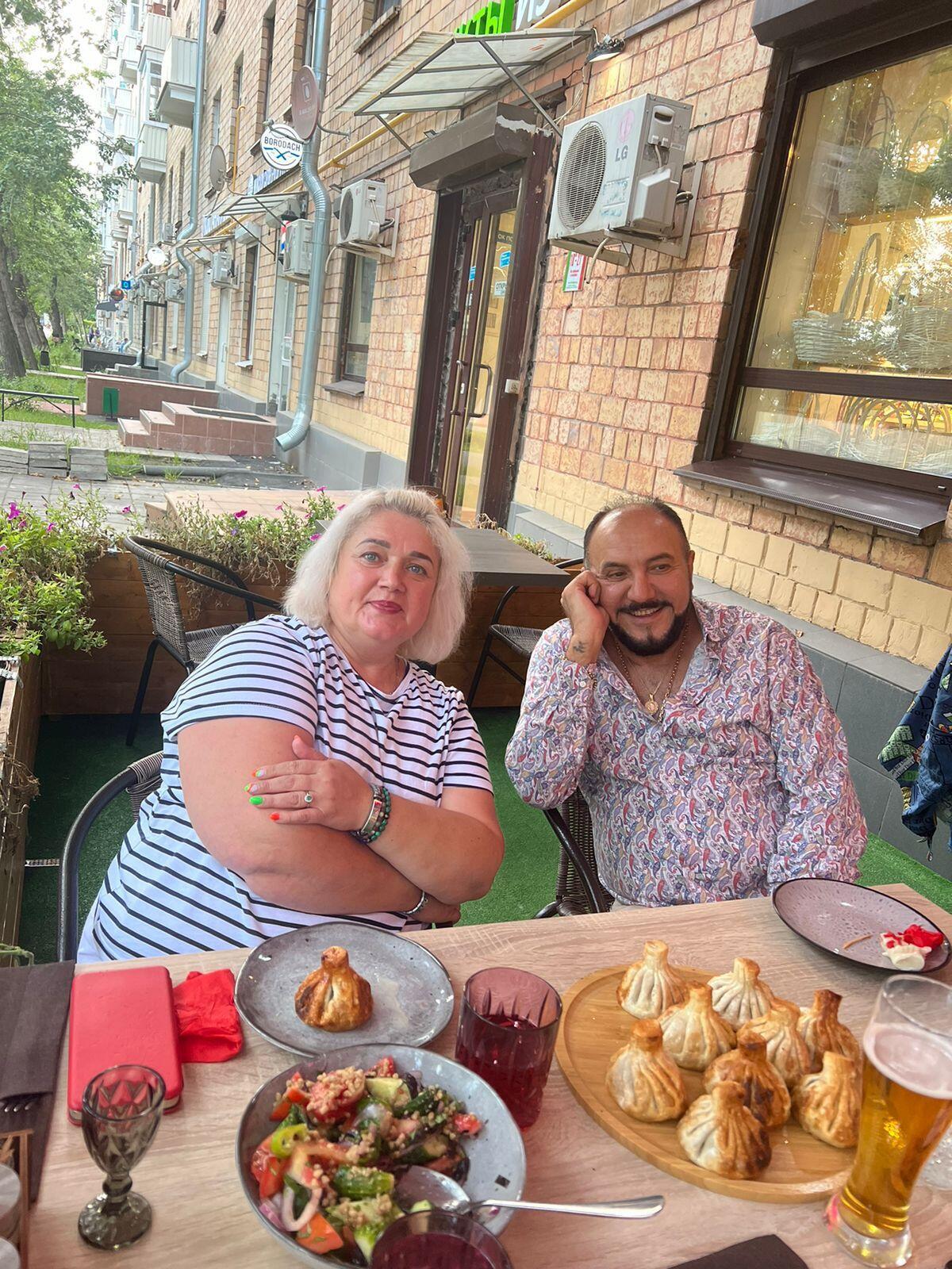 Фото с Restaurant Guru
