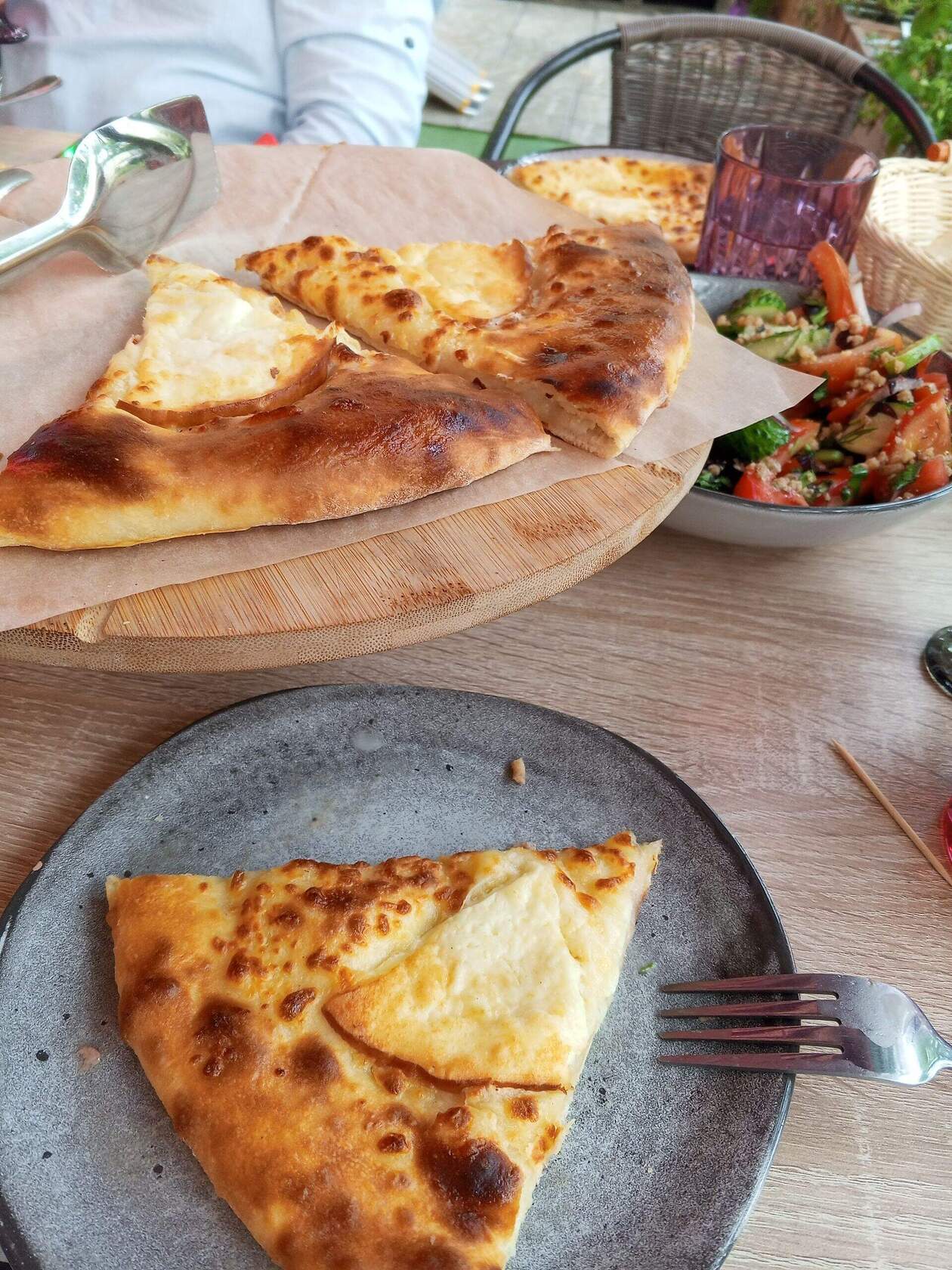 Фото с Restaurant Guru