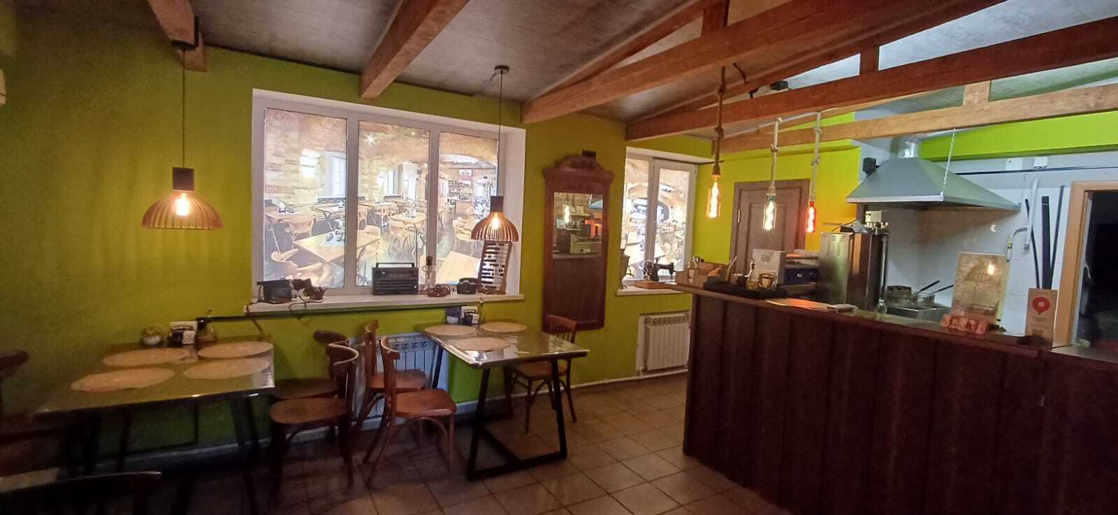Фото с Restaurant Guru
