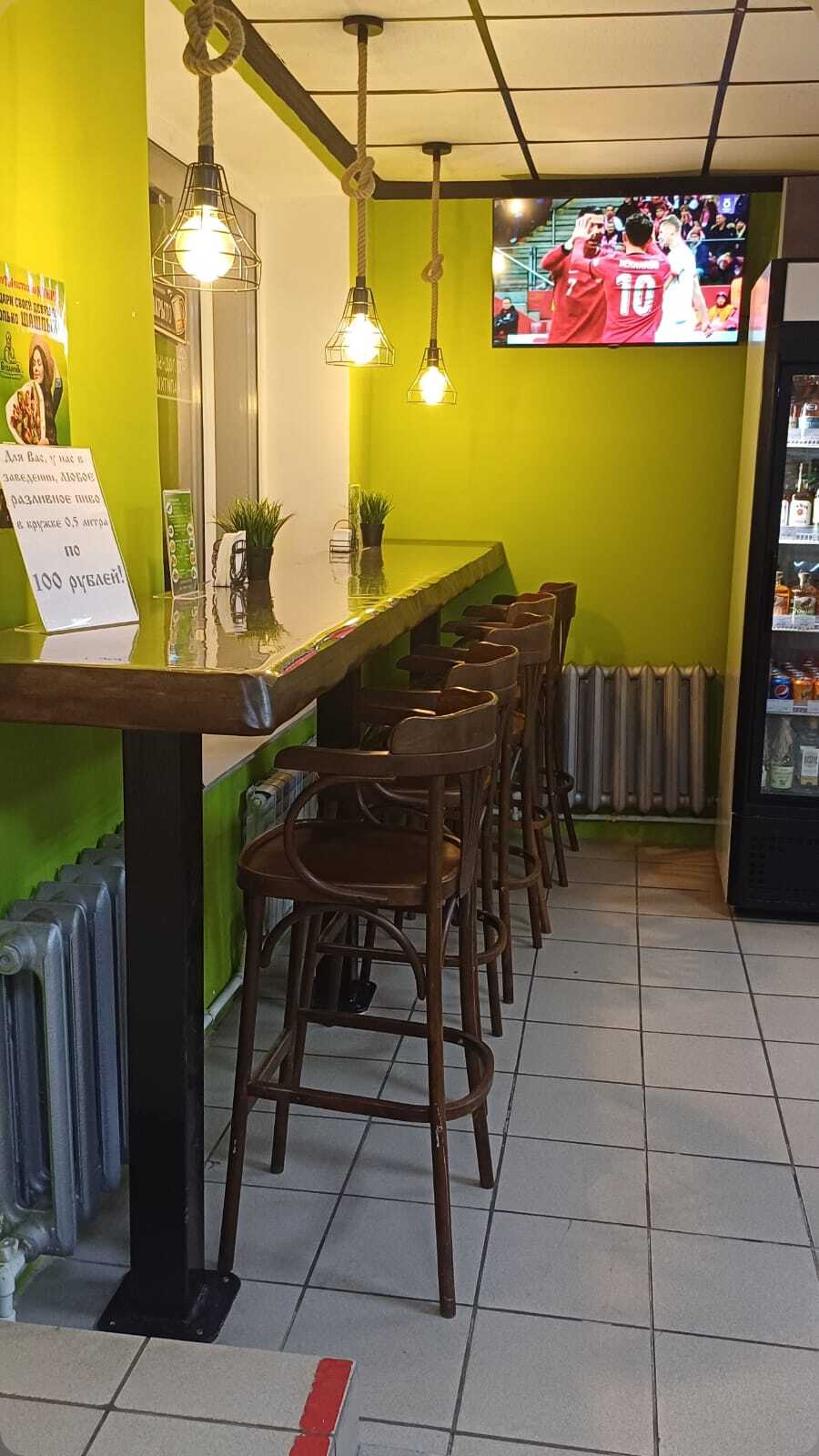 Фото с Restaurant Guru