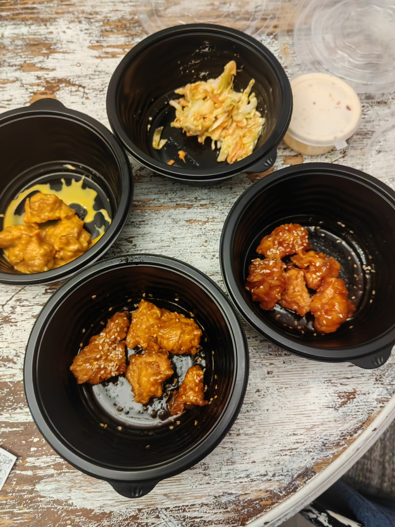 Фото с Restaurant Guru