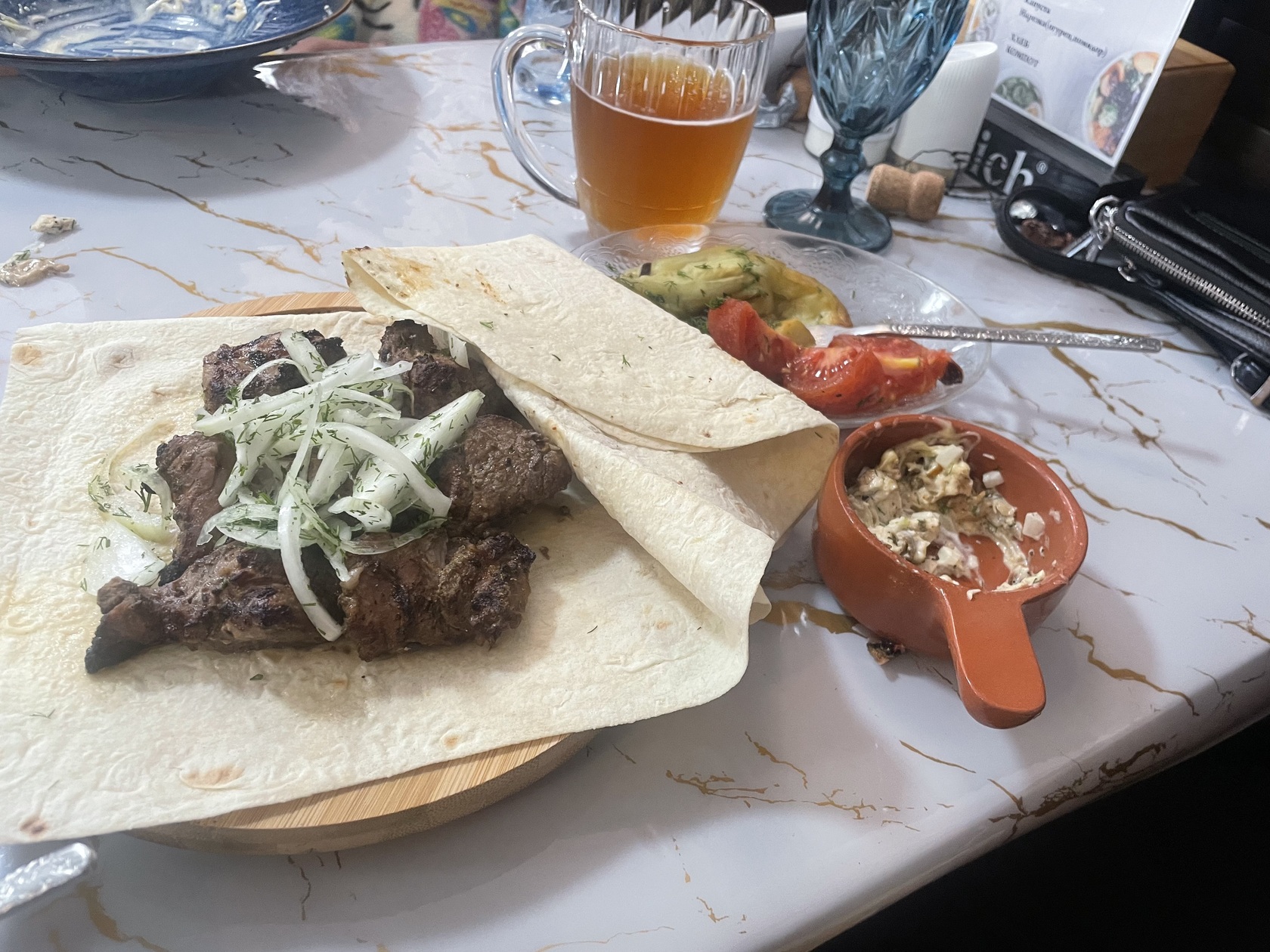 Фото с Restaurant Guru