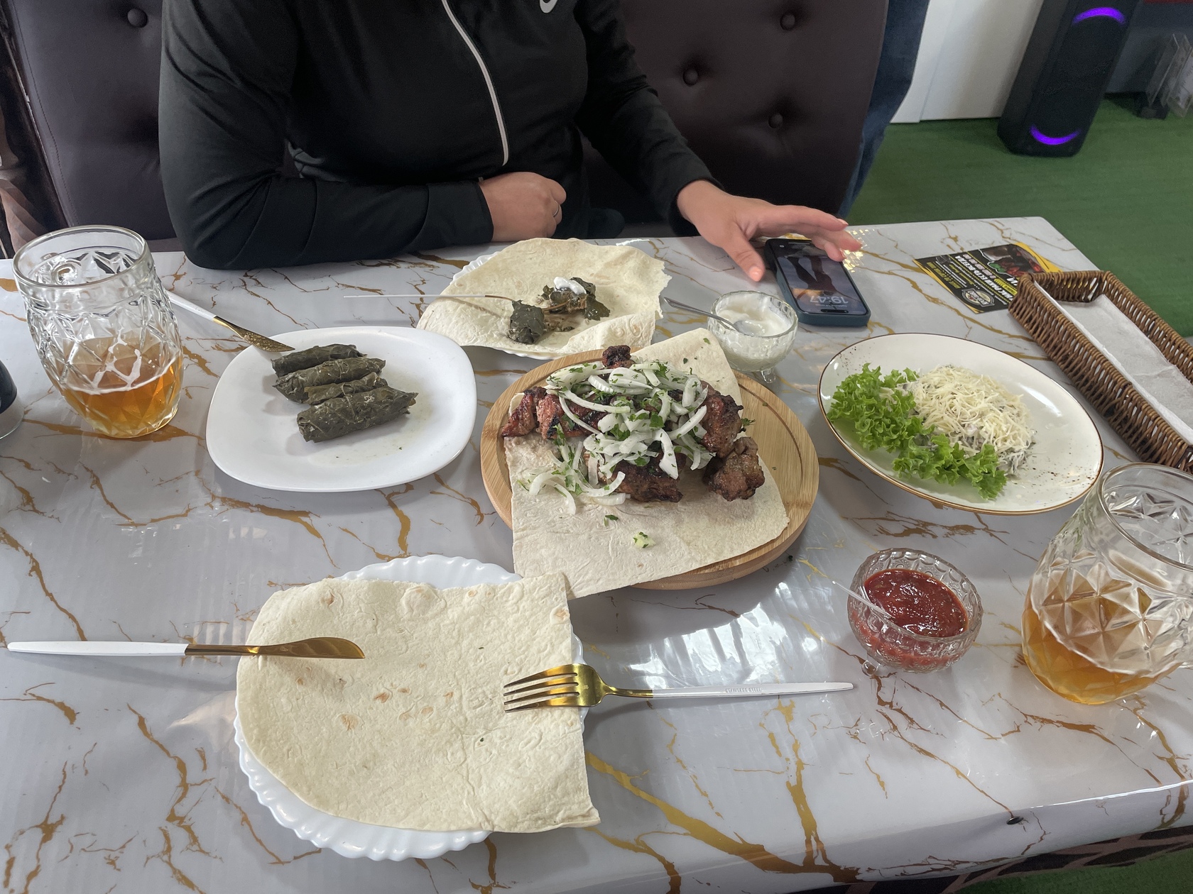 Фото с Restaurant Guru