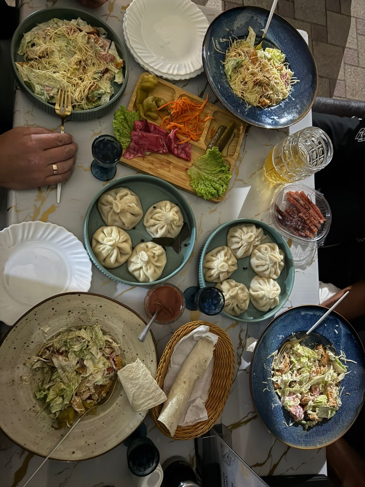 Фото с Restaurant Guru
