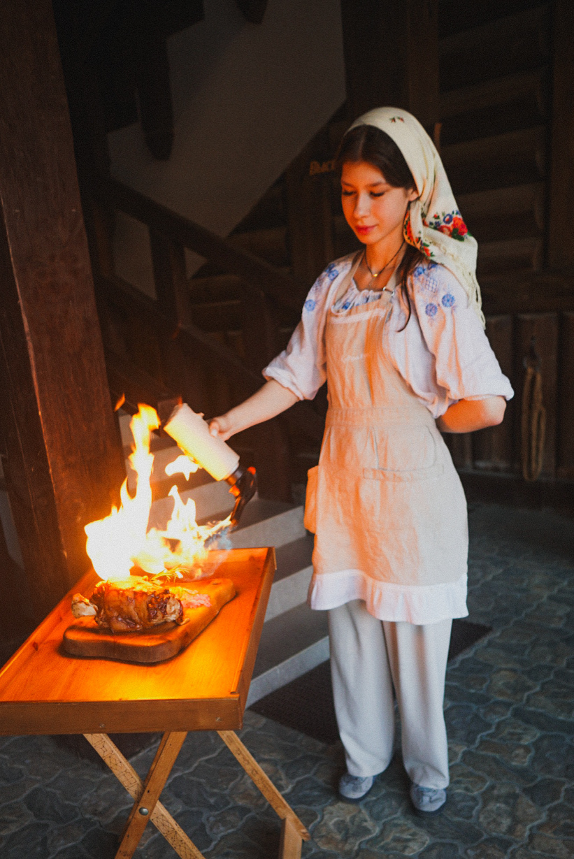 Фото с Restaurant Guru