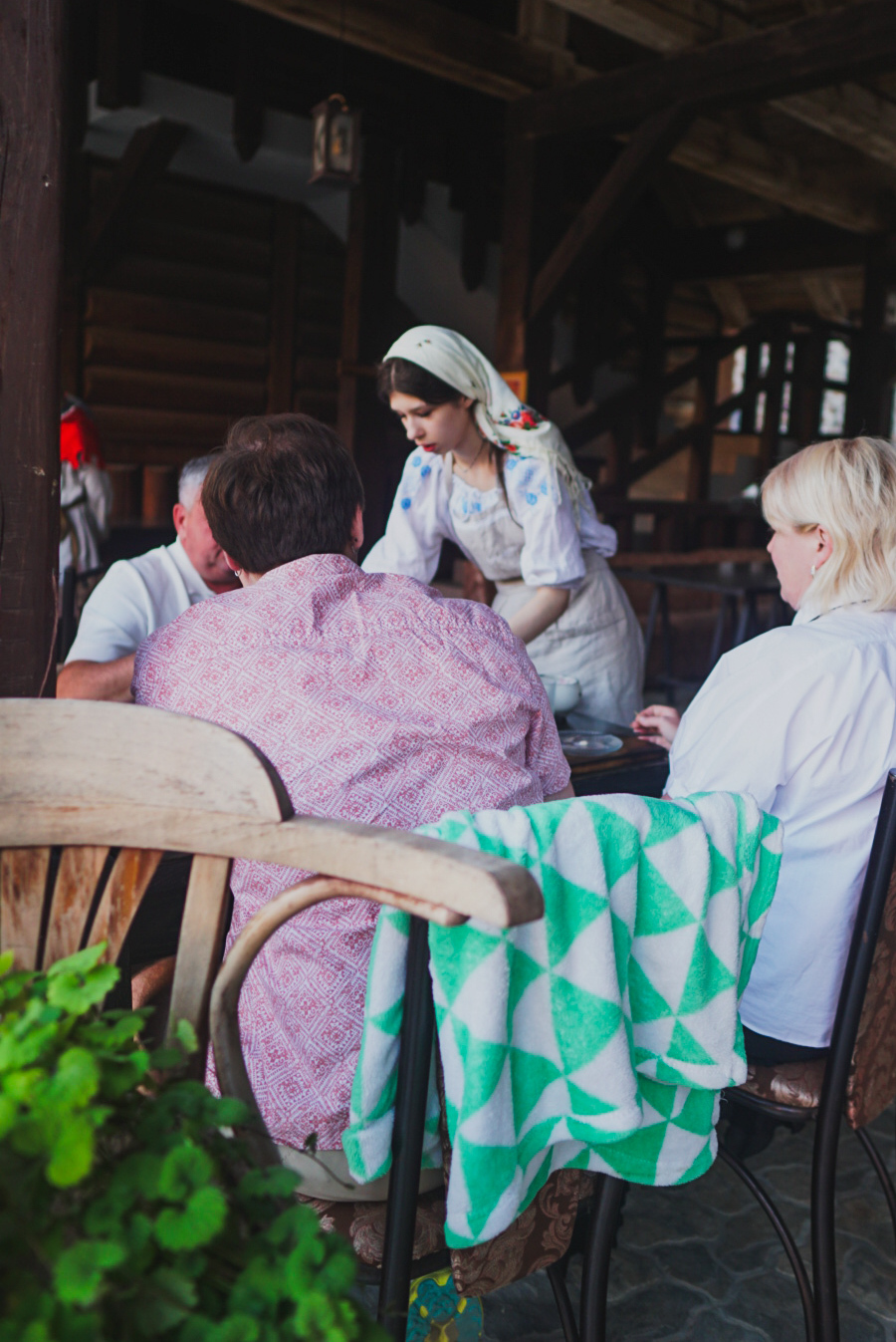 Фото с Restaurant Guru