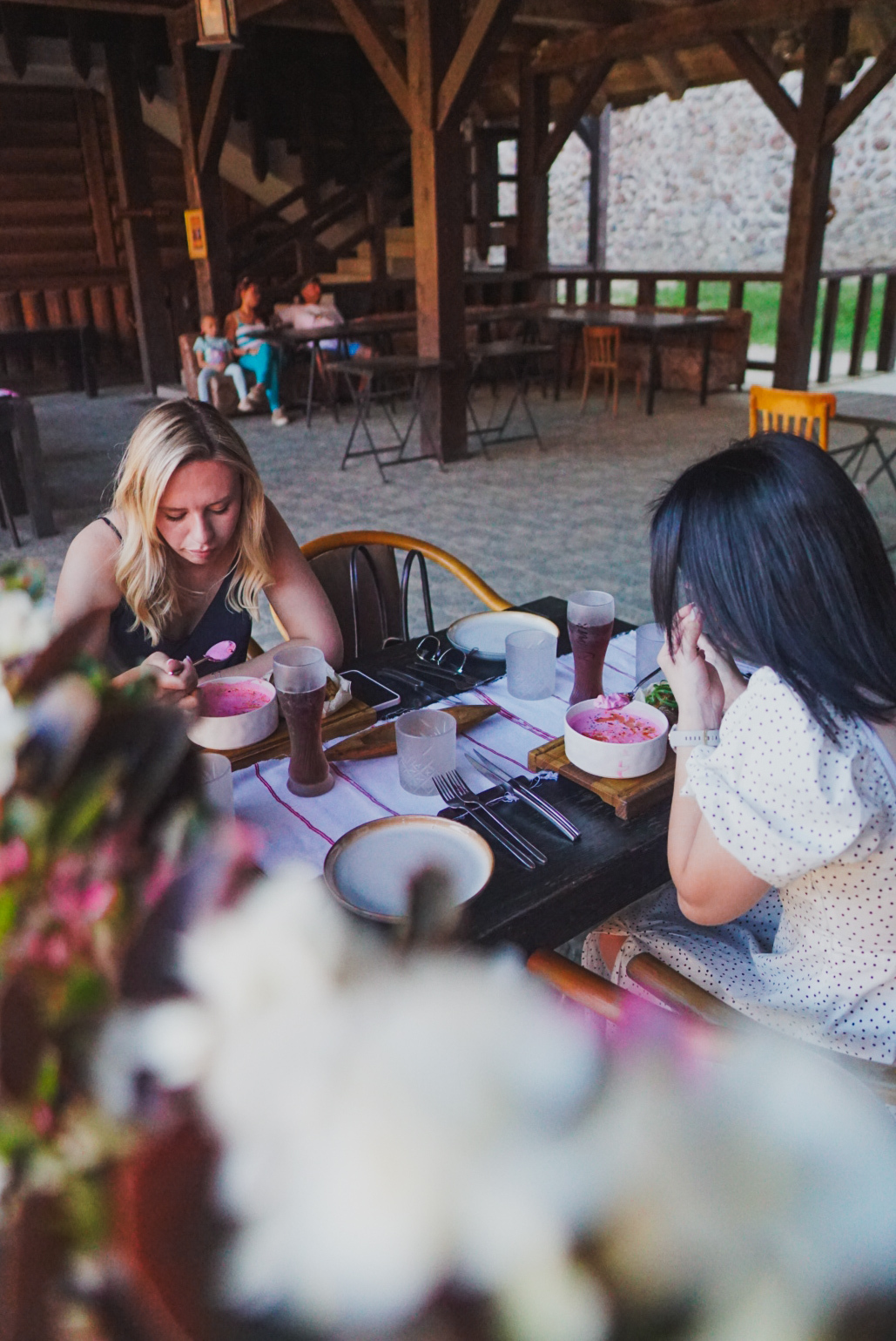 Фото с Restaurant Guru