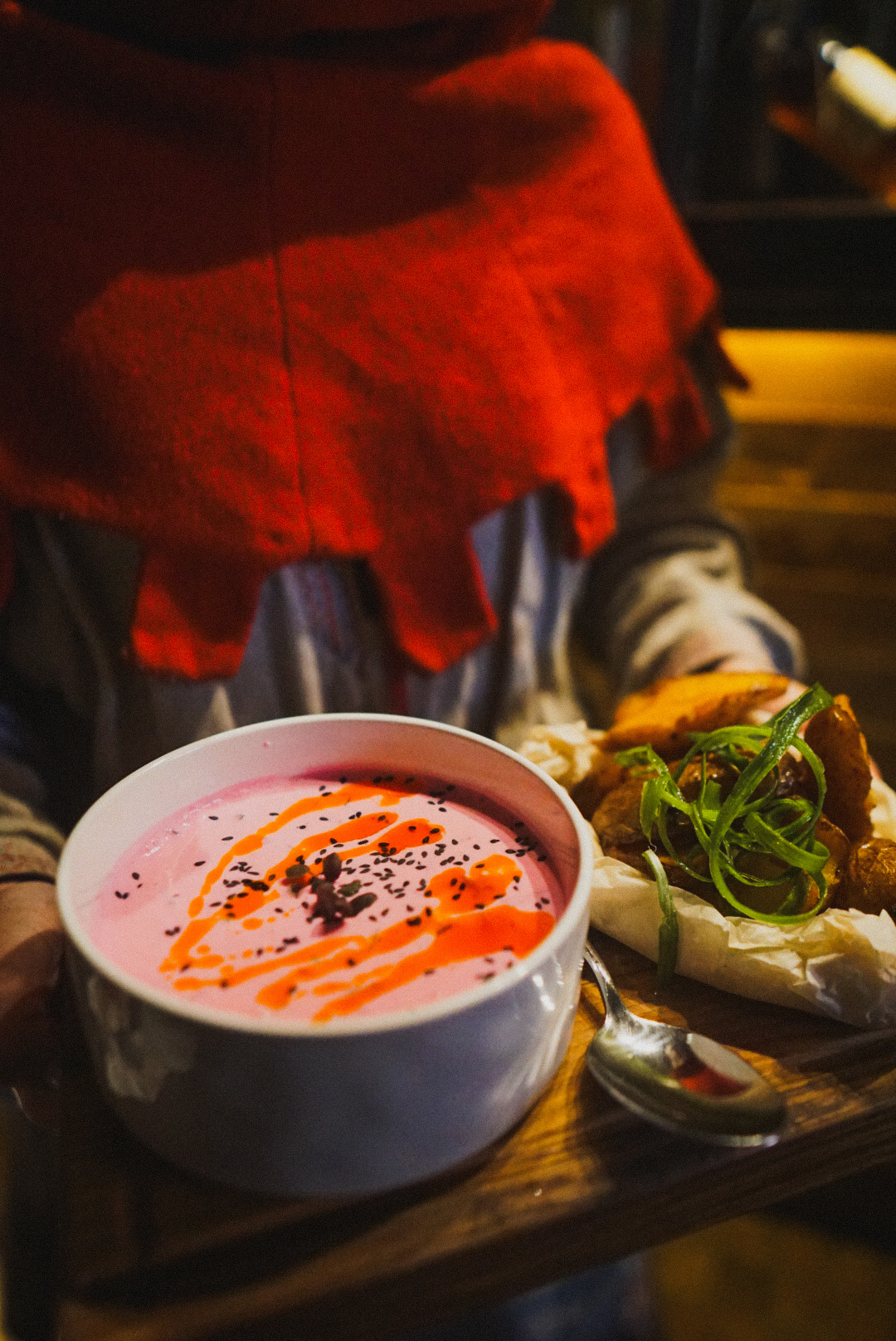 Фото с Restaurant Guru