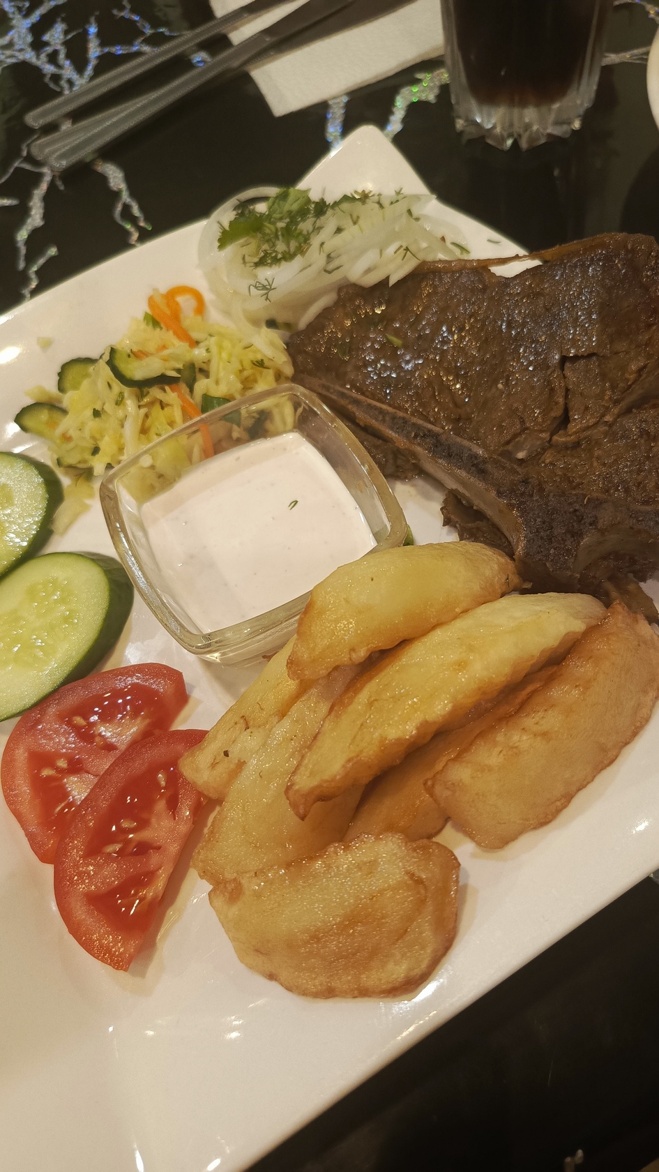 Фото с Restaurant Guru