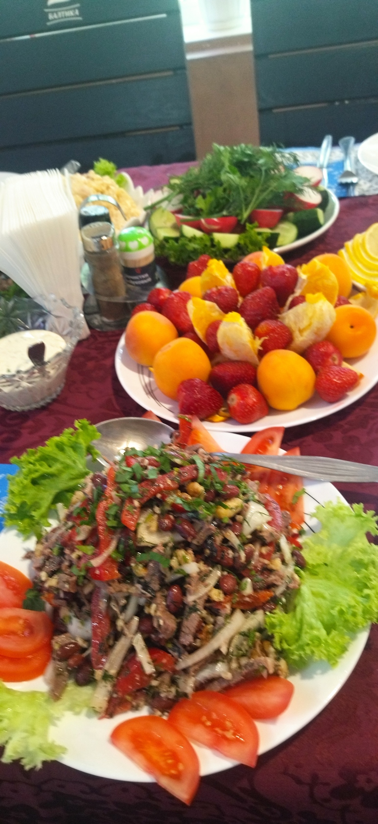 Фото с Restaurant Guru