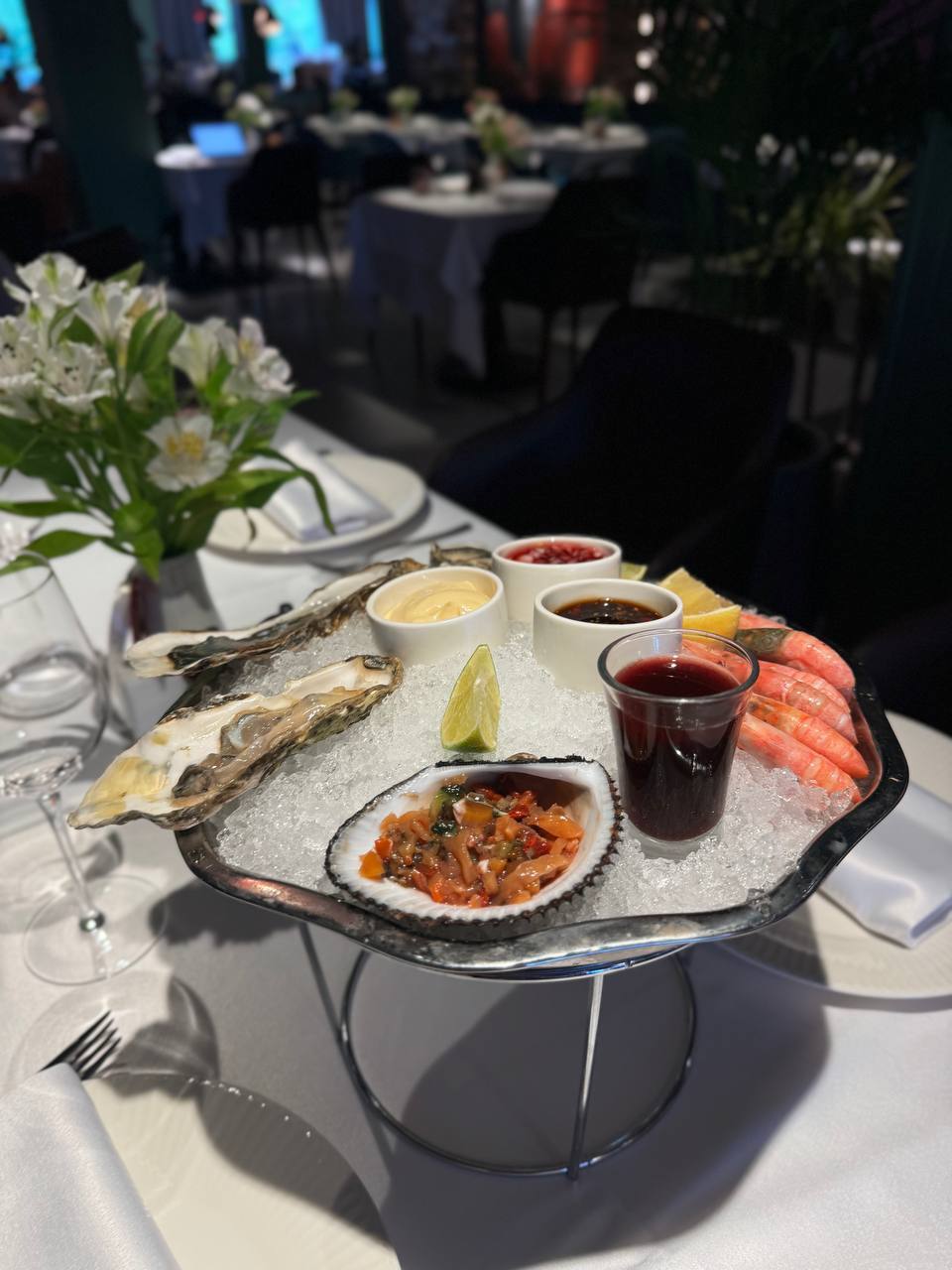 Фото с Restaurant Guru