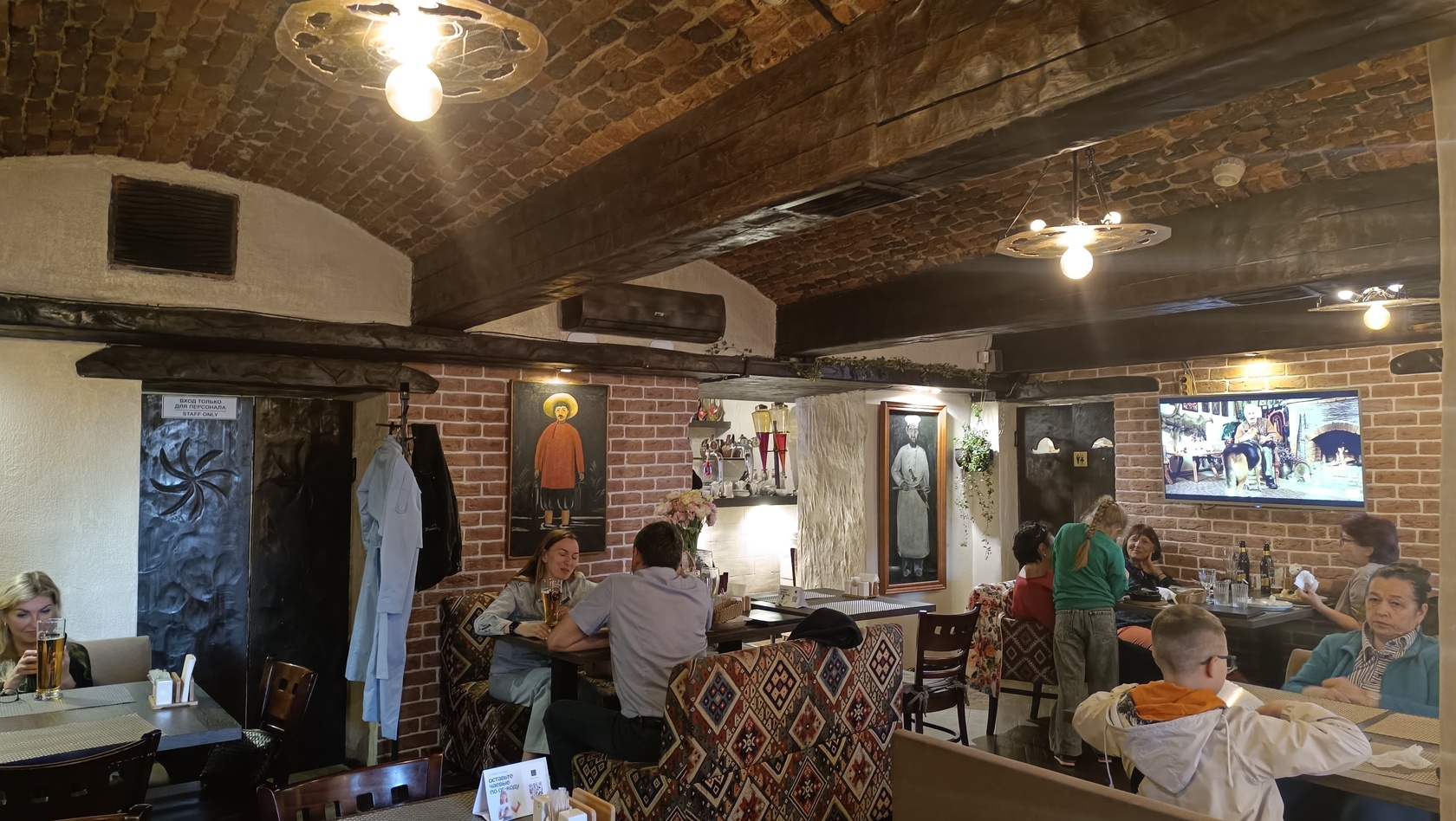 Фото с Restaurant Guru