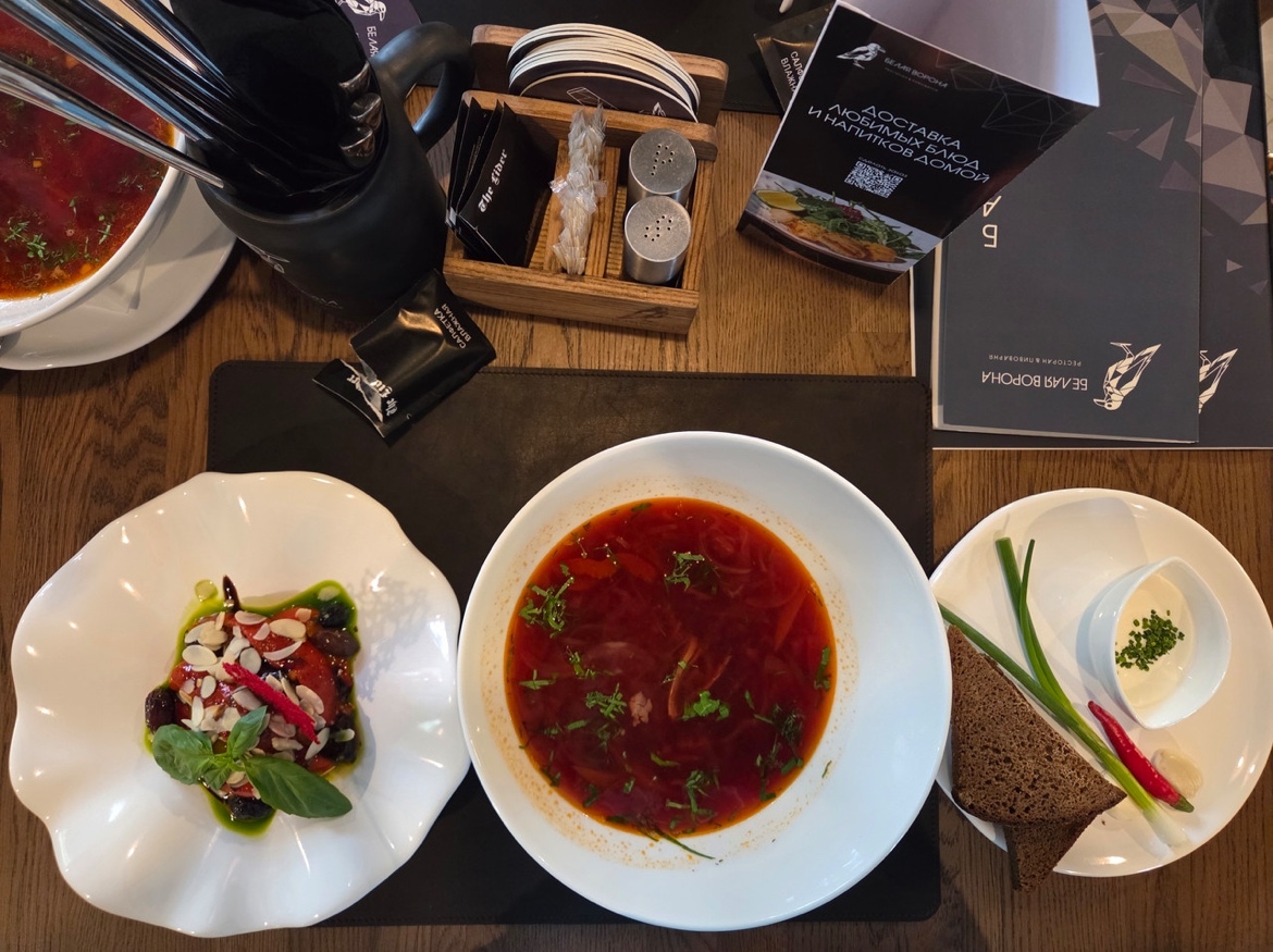 Фото с Restaurant Guru