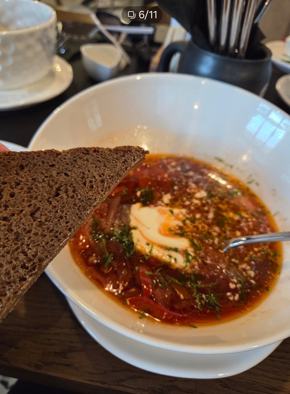 Фото с Restaurant Guru