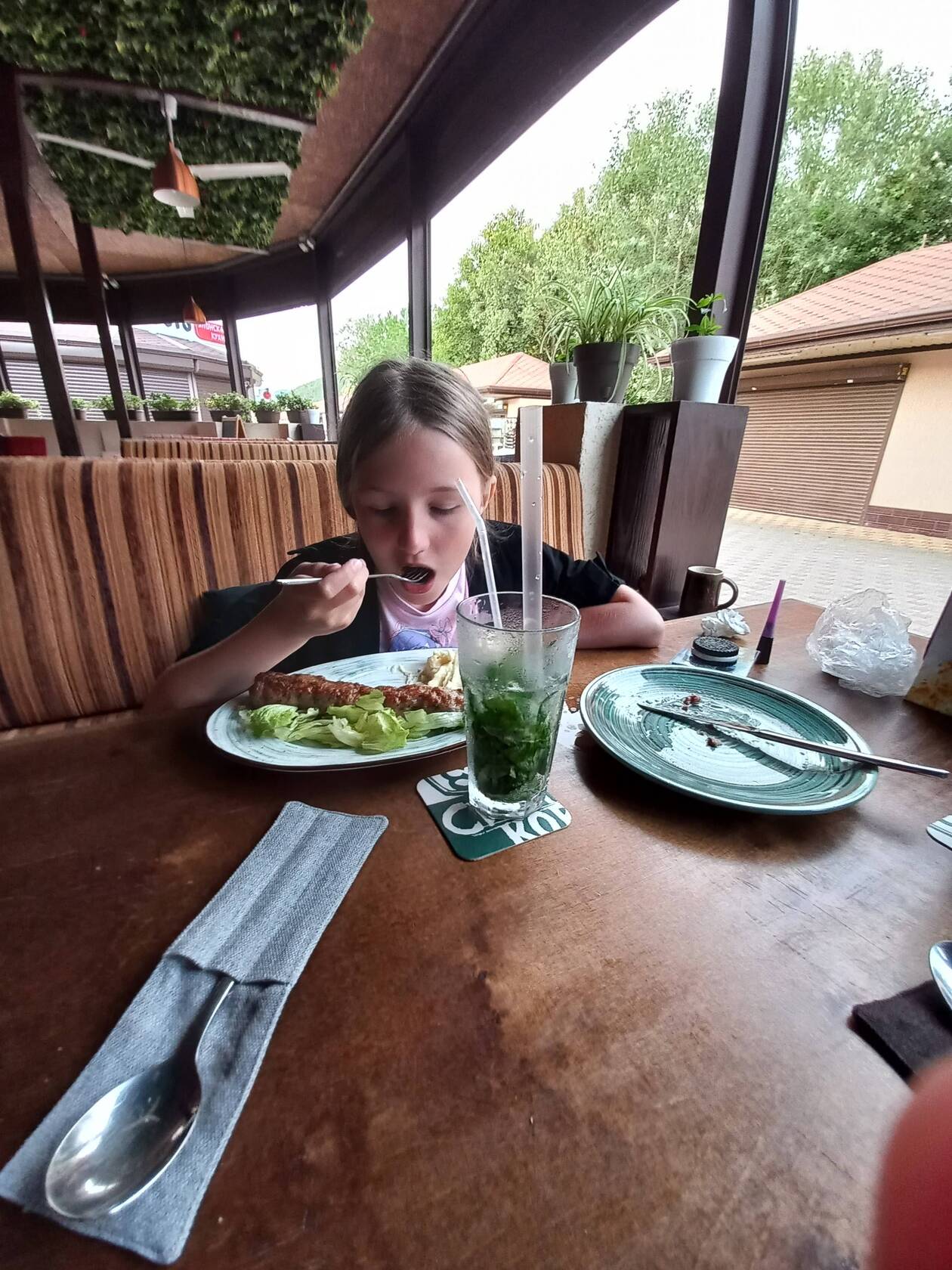 Фото с Restaurant Guru