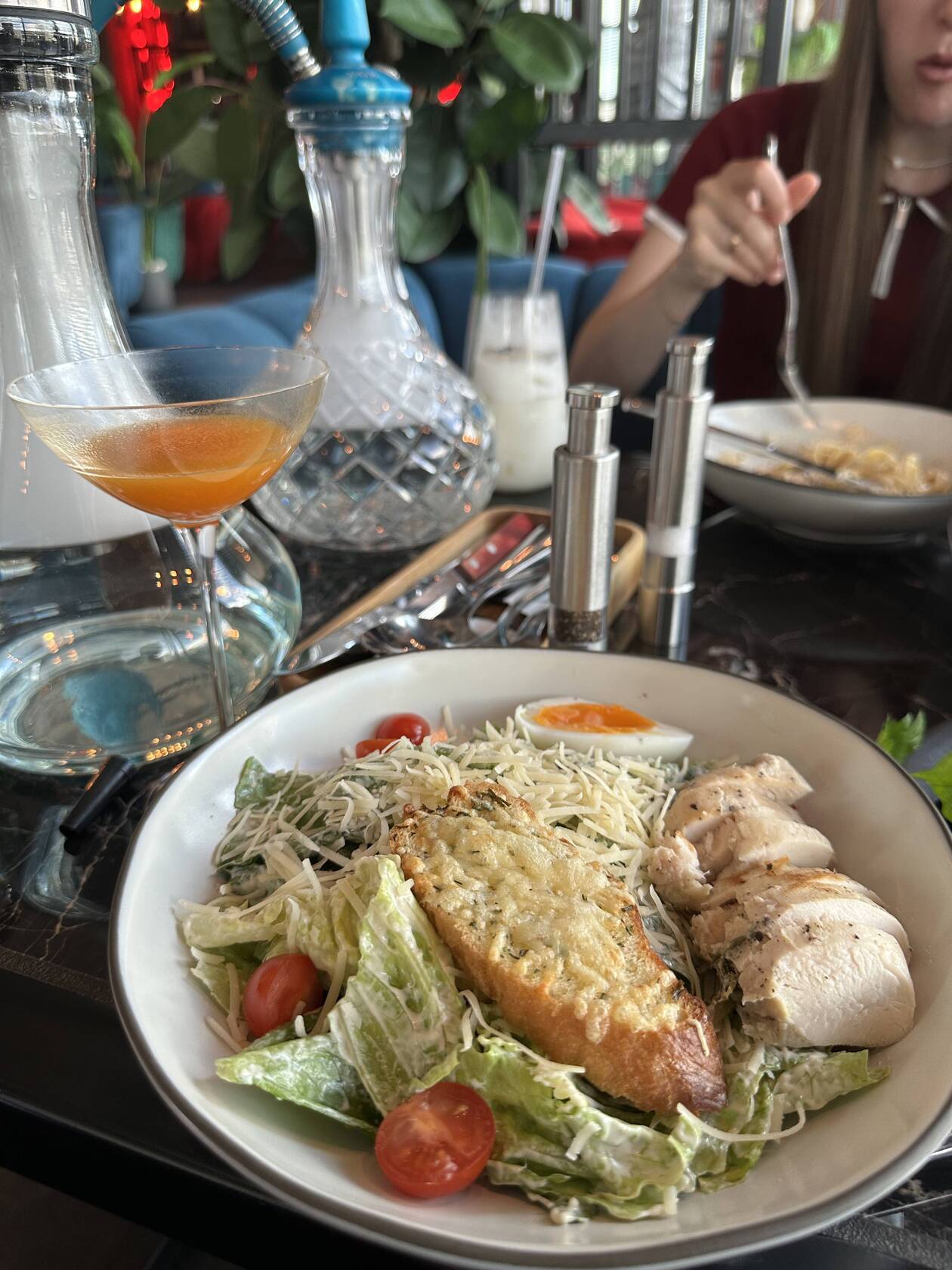 Фото с Restaurant Guru