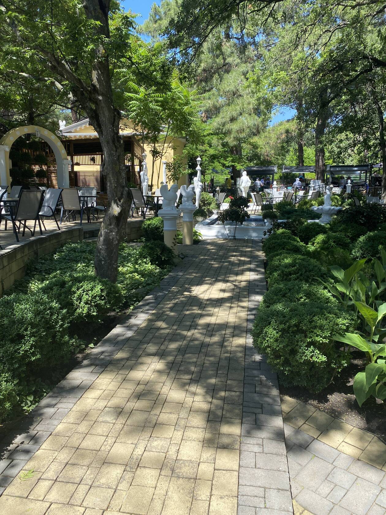 Фото с Restaurant Guru