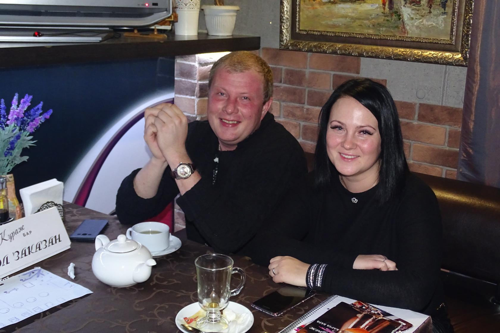 Фото с Restaurant Guru