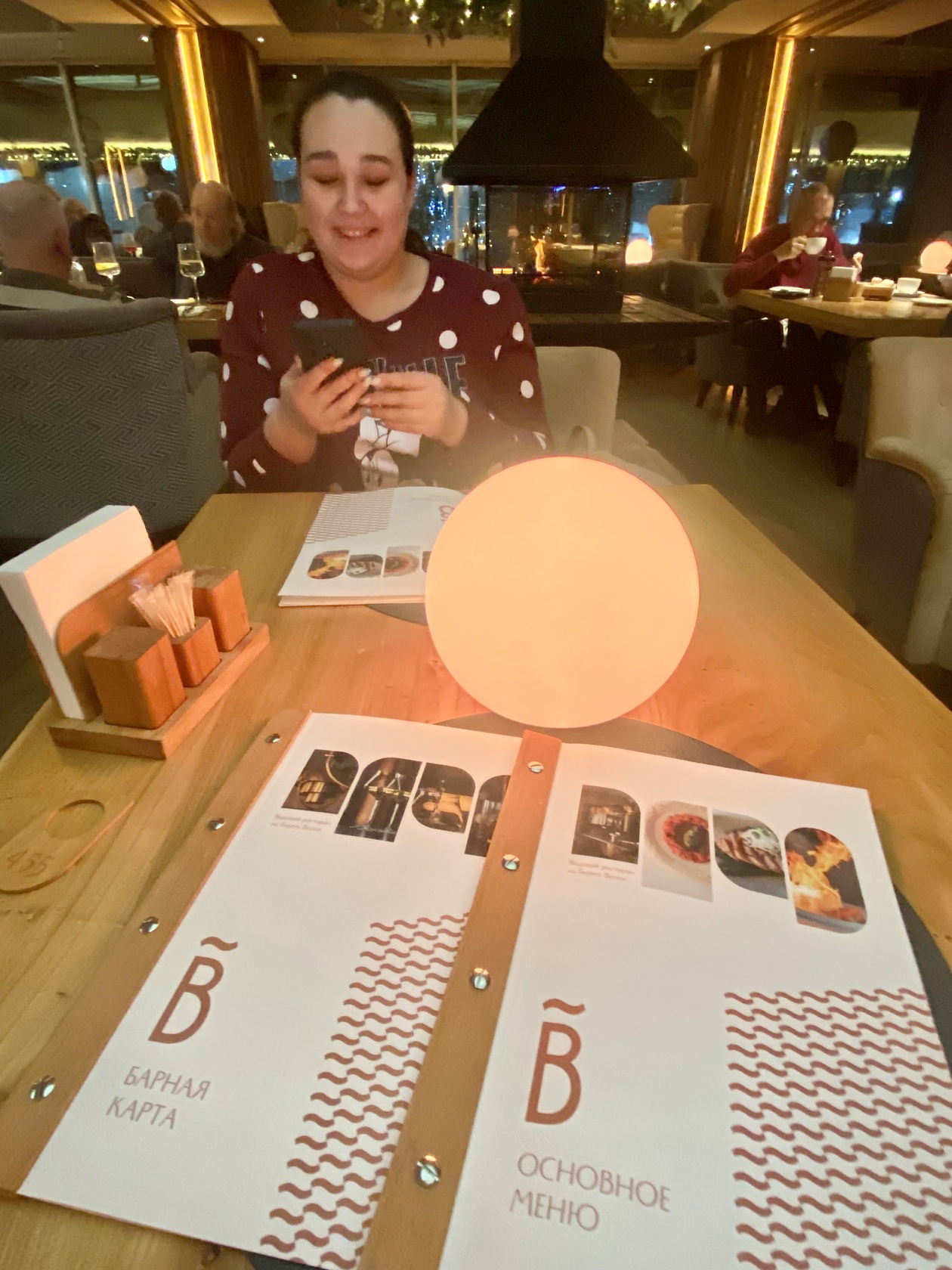 Фото с Restaurant Guru